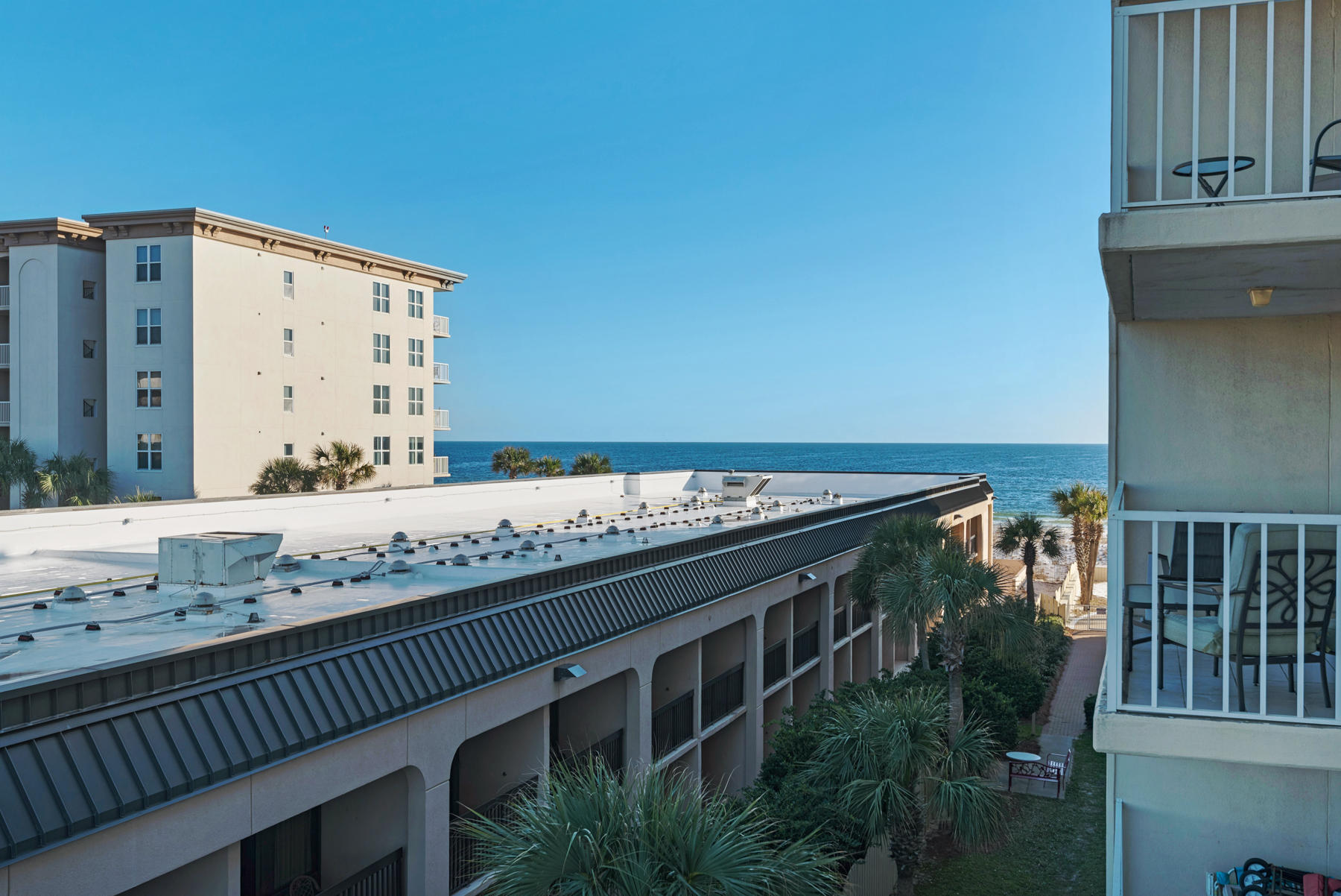 SEA OATS CONDO - Residential