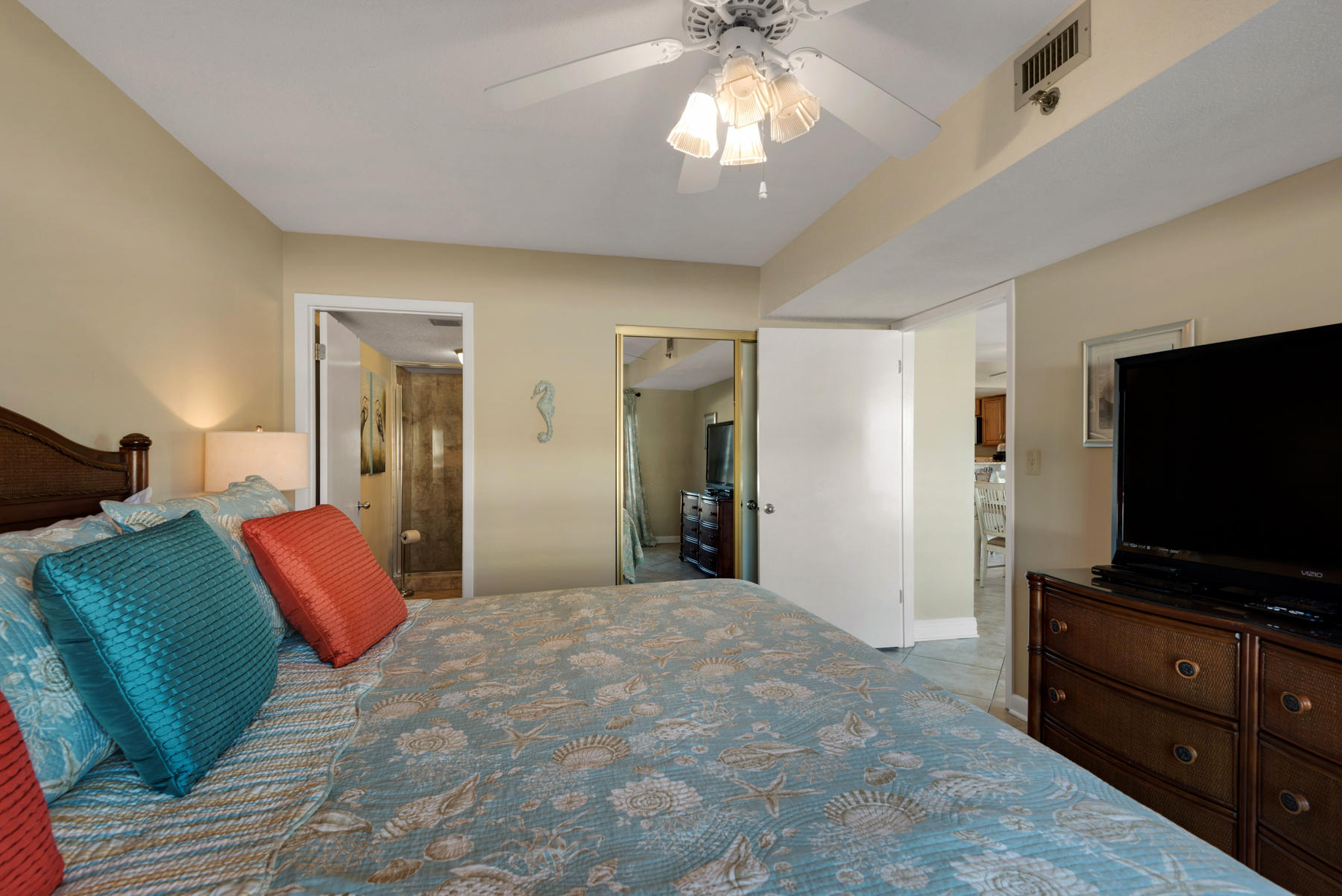 SEA OATS CONDO - Residential