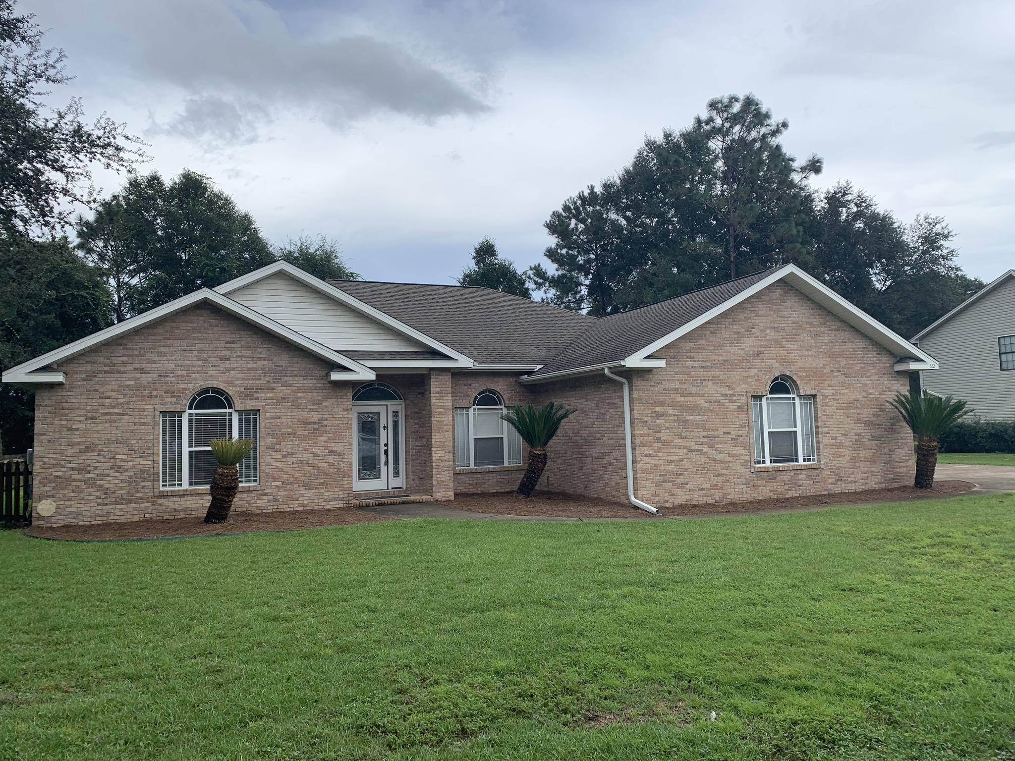 TIMBERLINE ESTATES - Residential