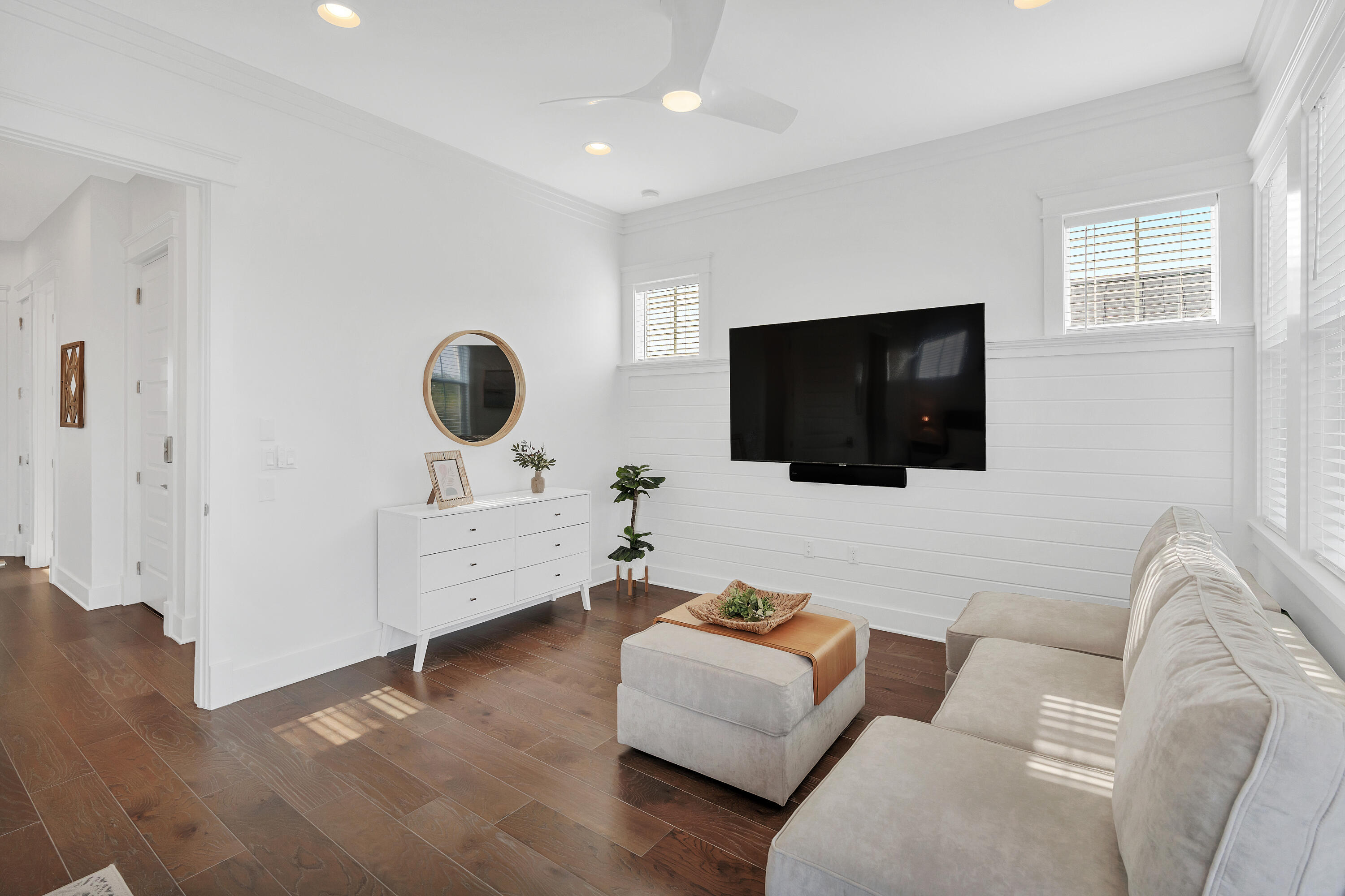 HIGHLAND PARKS - Residential