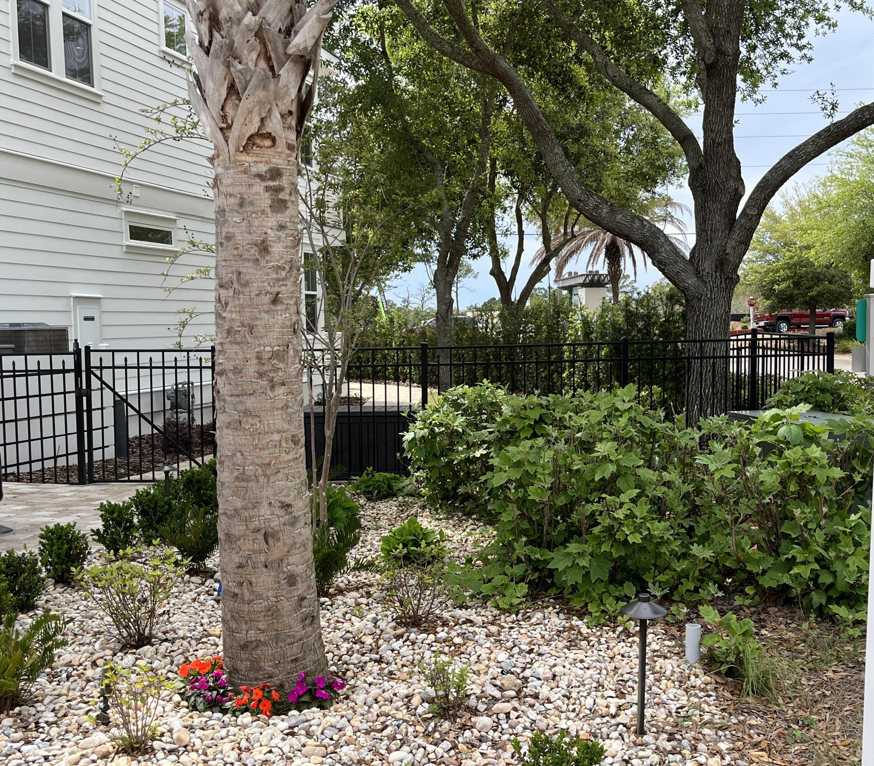 HIGHLAND PARKS - Residential