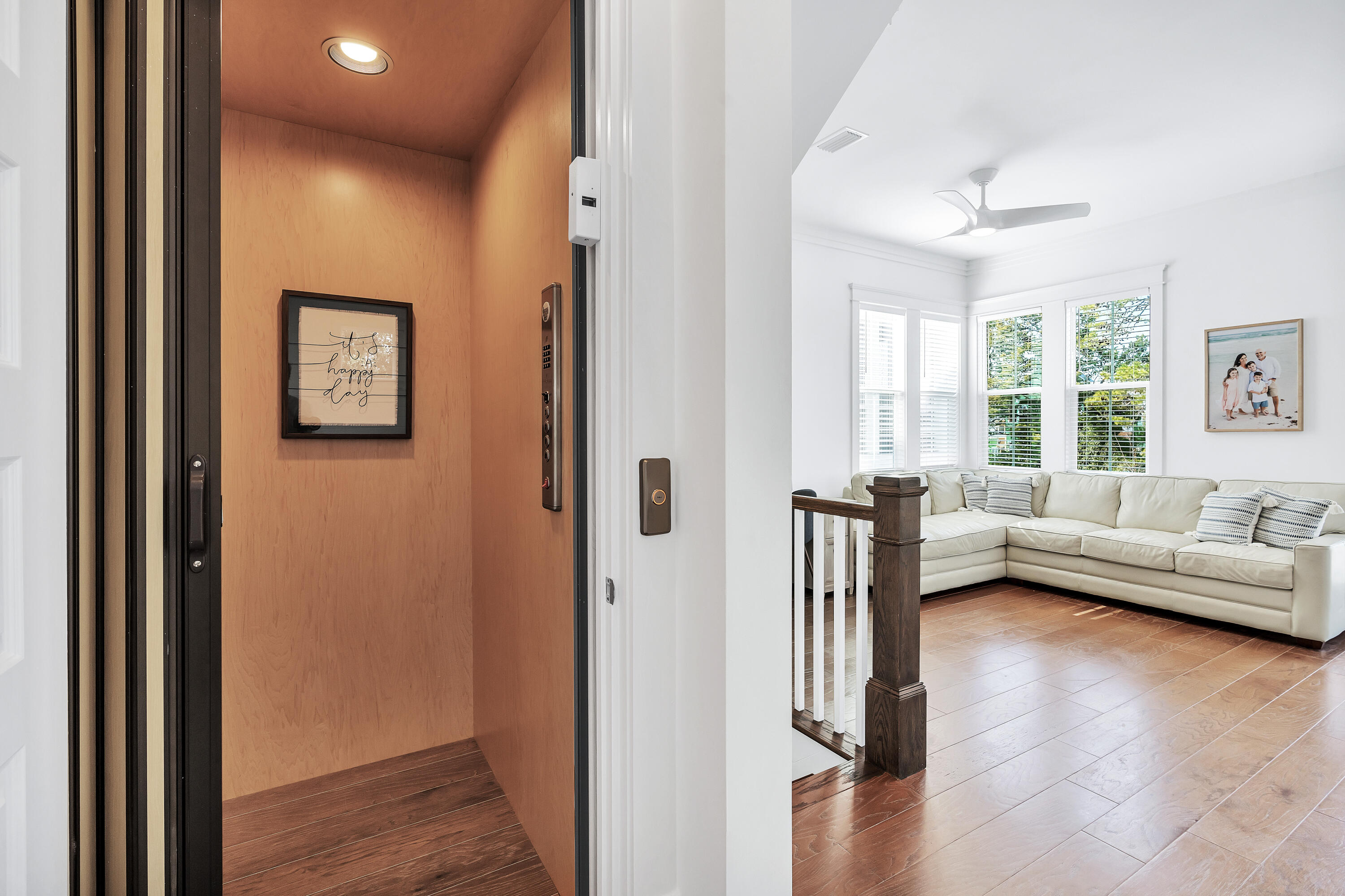 HIGHLAND PARKS - Residential