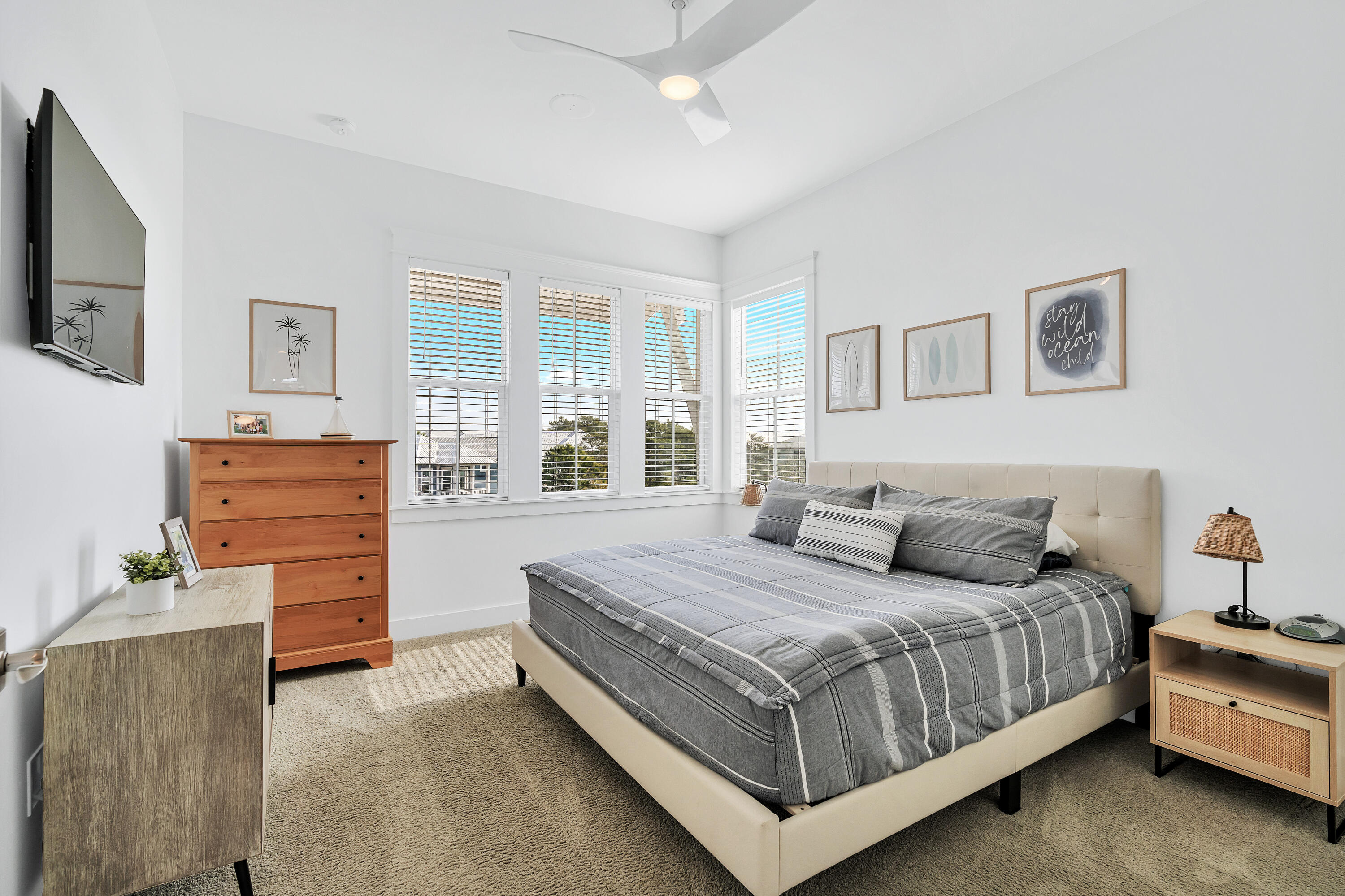 HIGHLAND PARKS - Residential