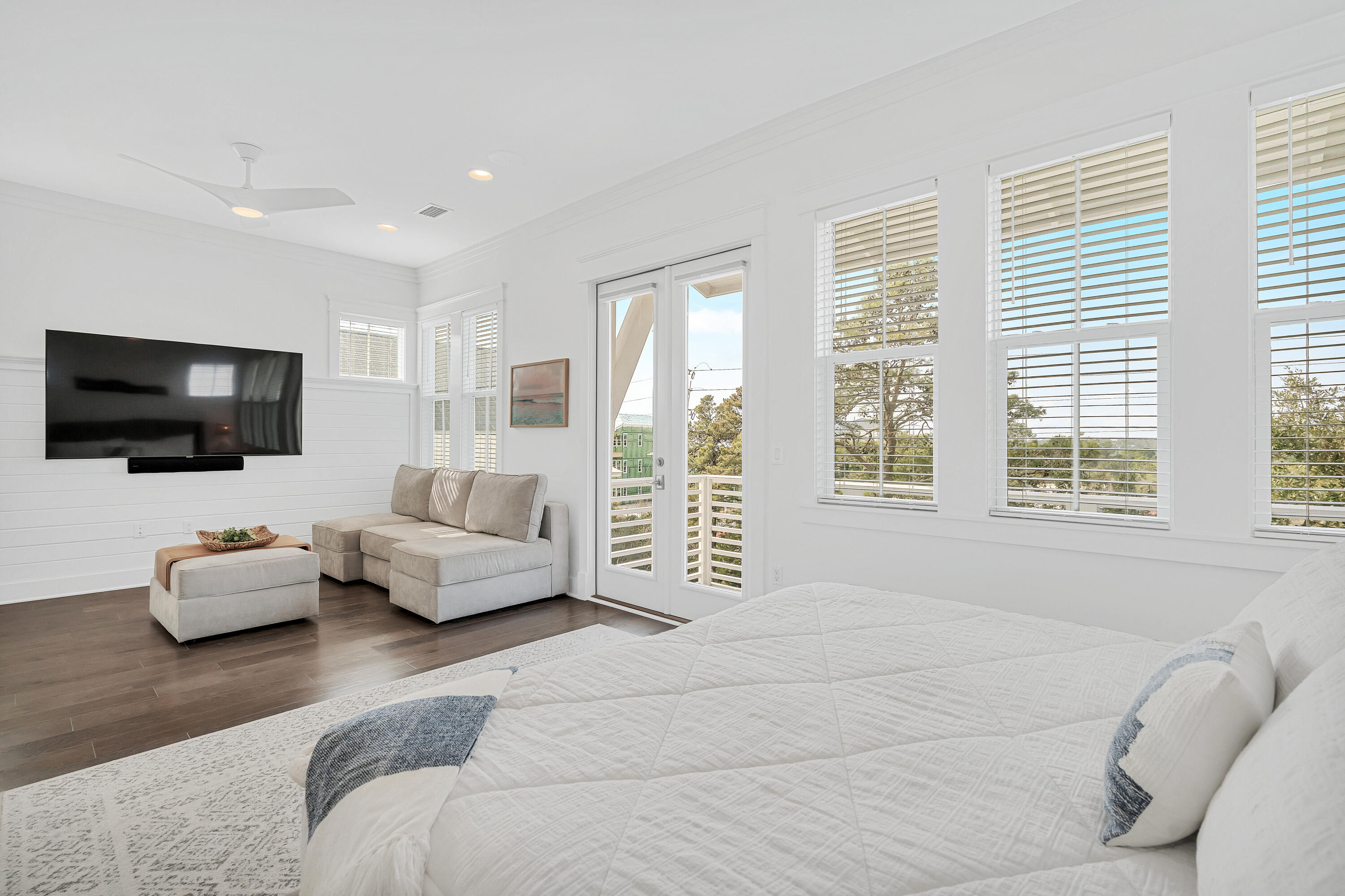 HIGHLAND PARKS - Residential