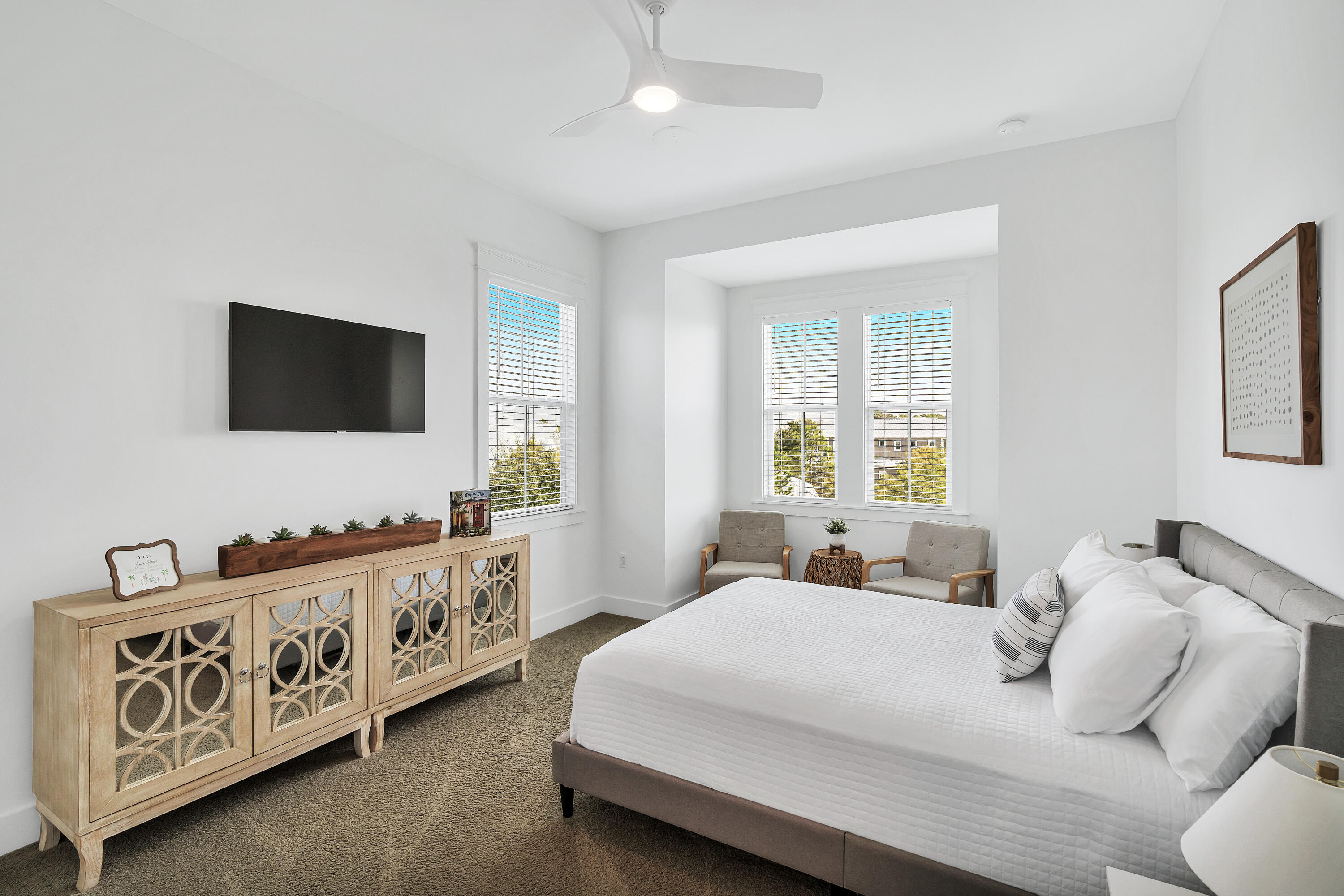 HIGHLAND PARKS - Residential