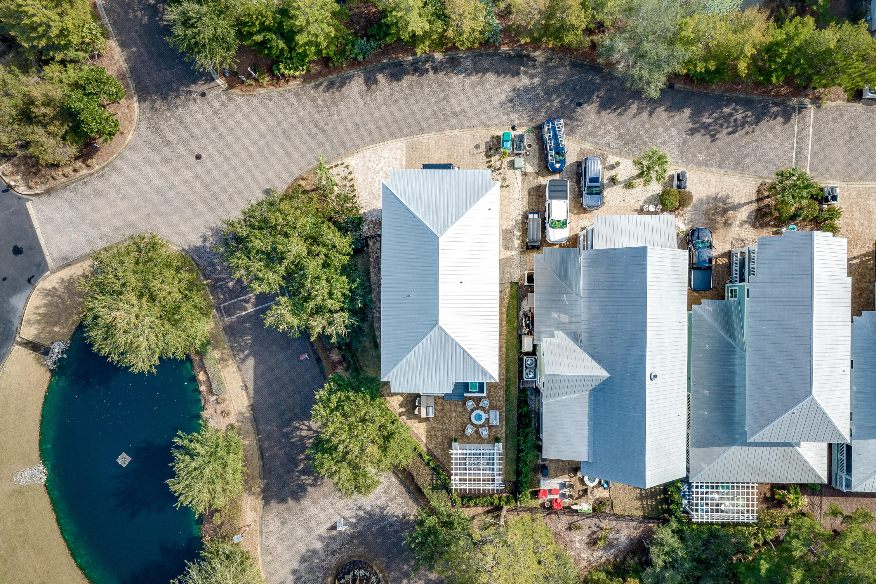 HIGHLAND PARKS - Residential