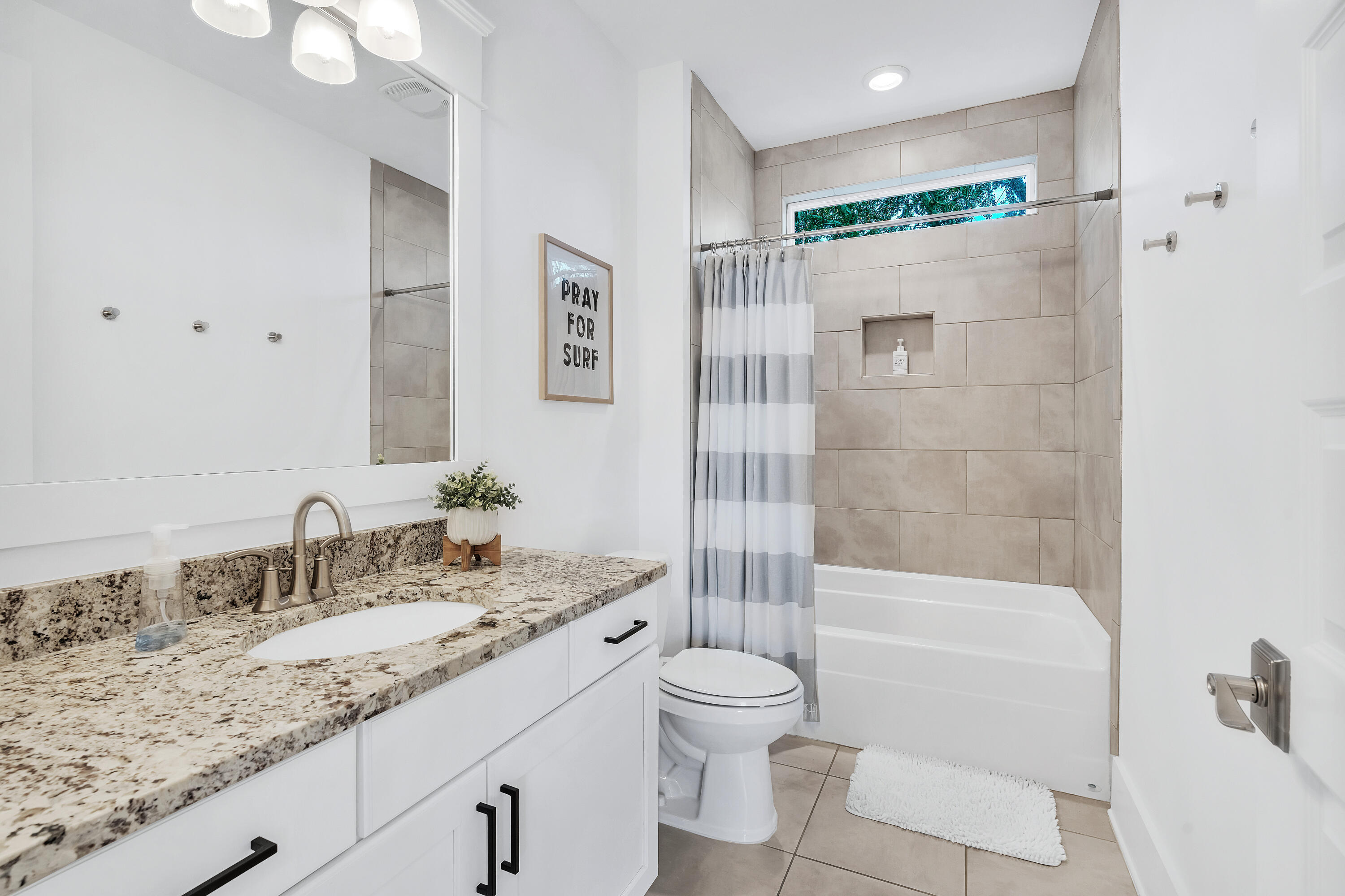 HIGHLAND PARKS - Residential