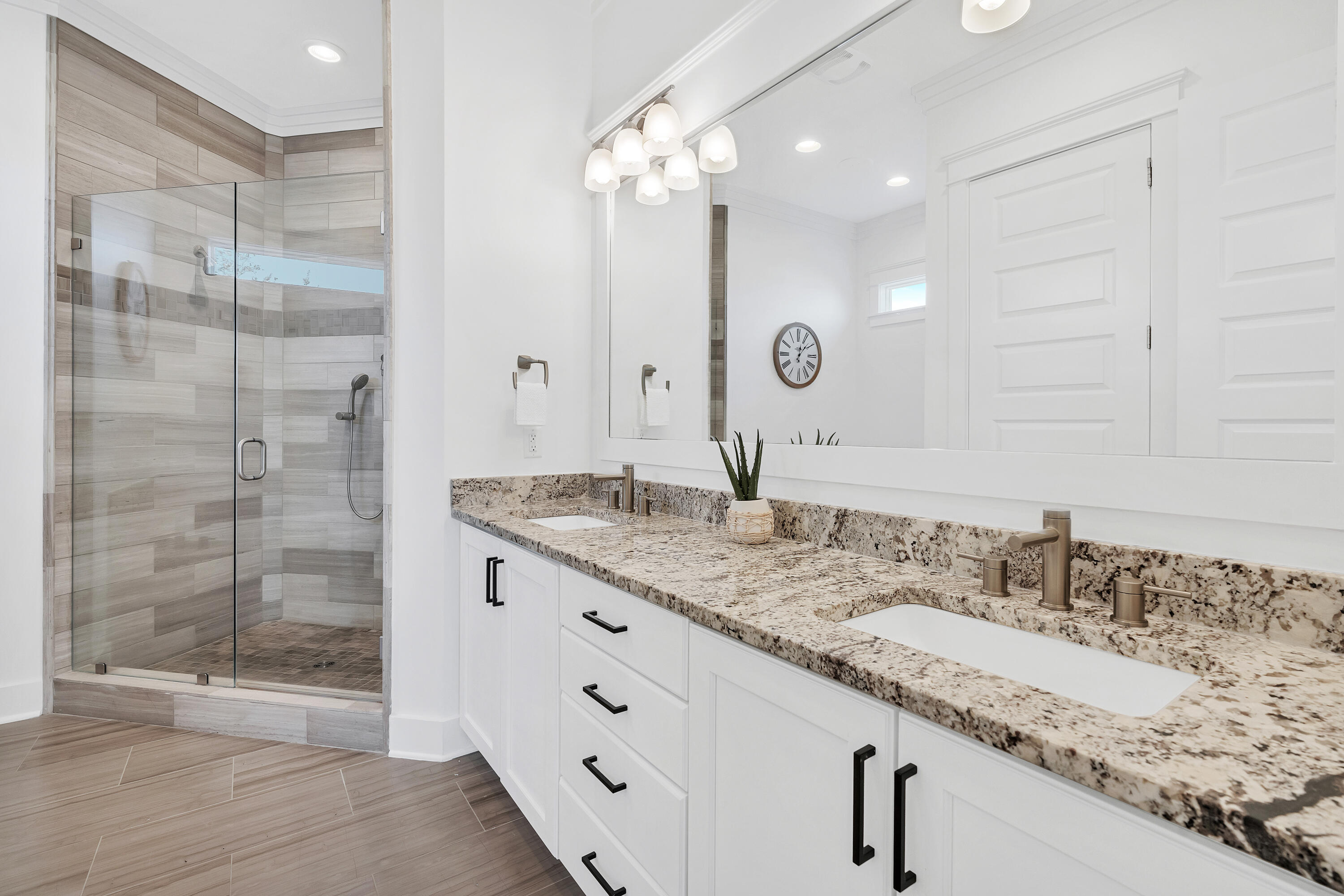 HIGHLAND PARKS - Residential
