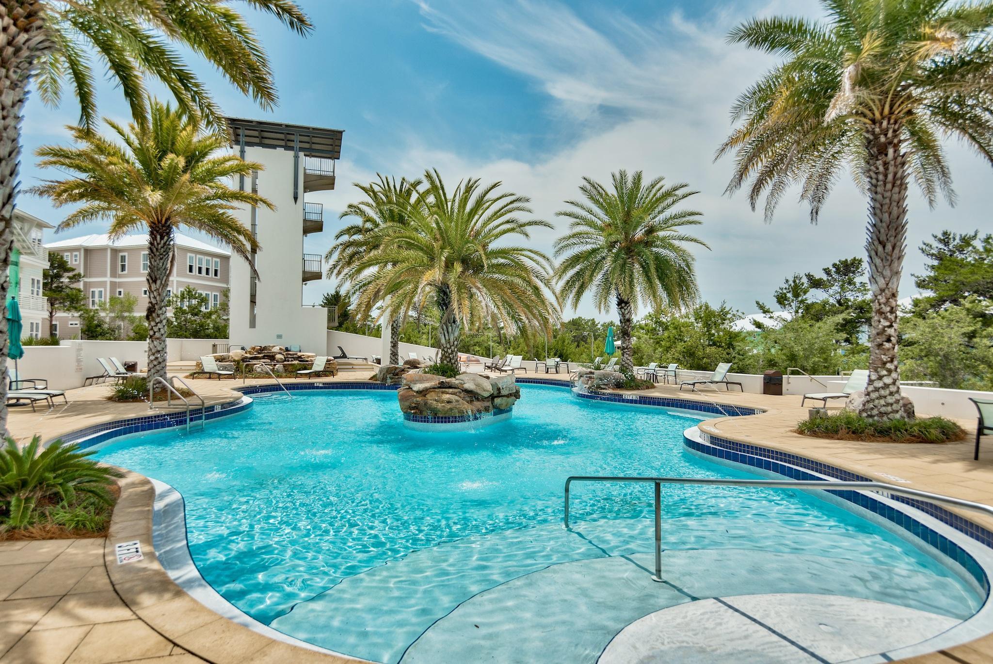 HIGHLAND PARKS - Residential