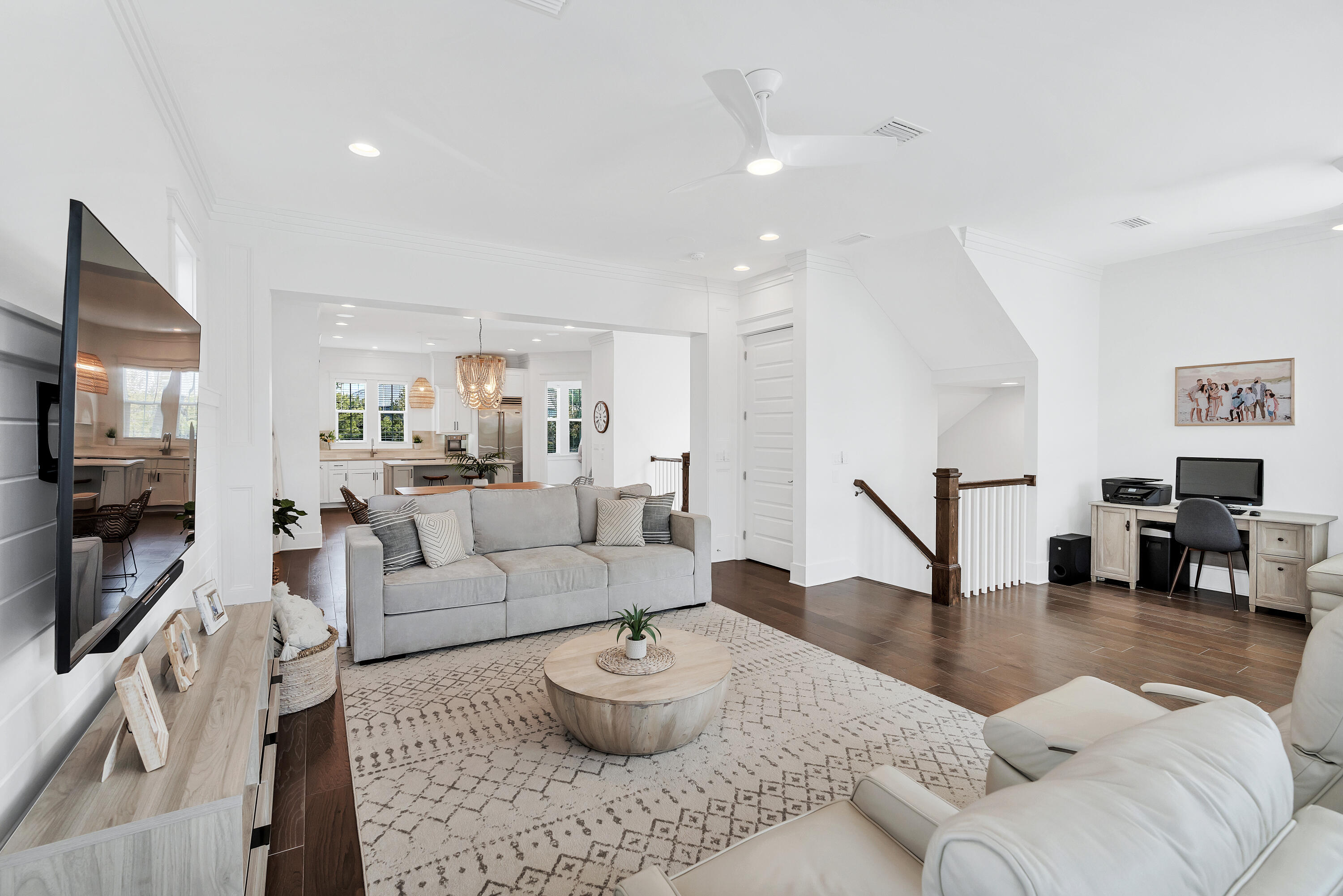HIGHLAND PARKS - Residential