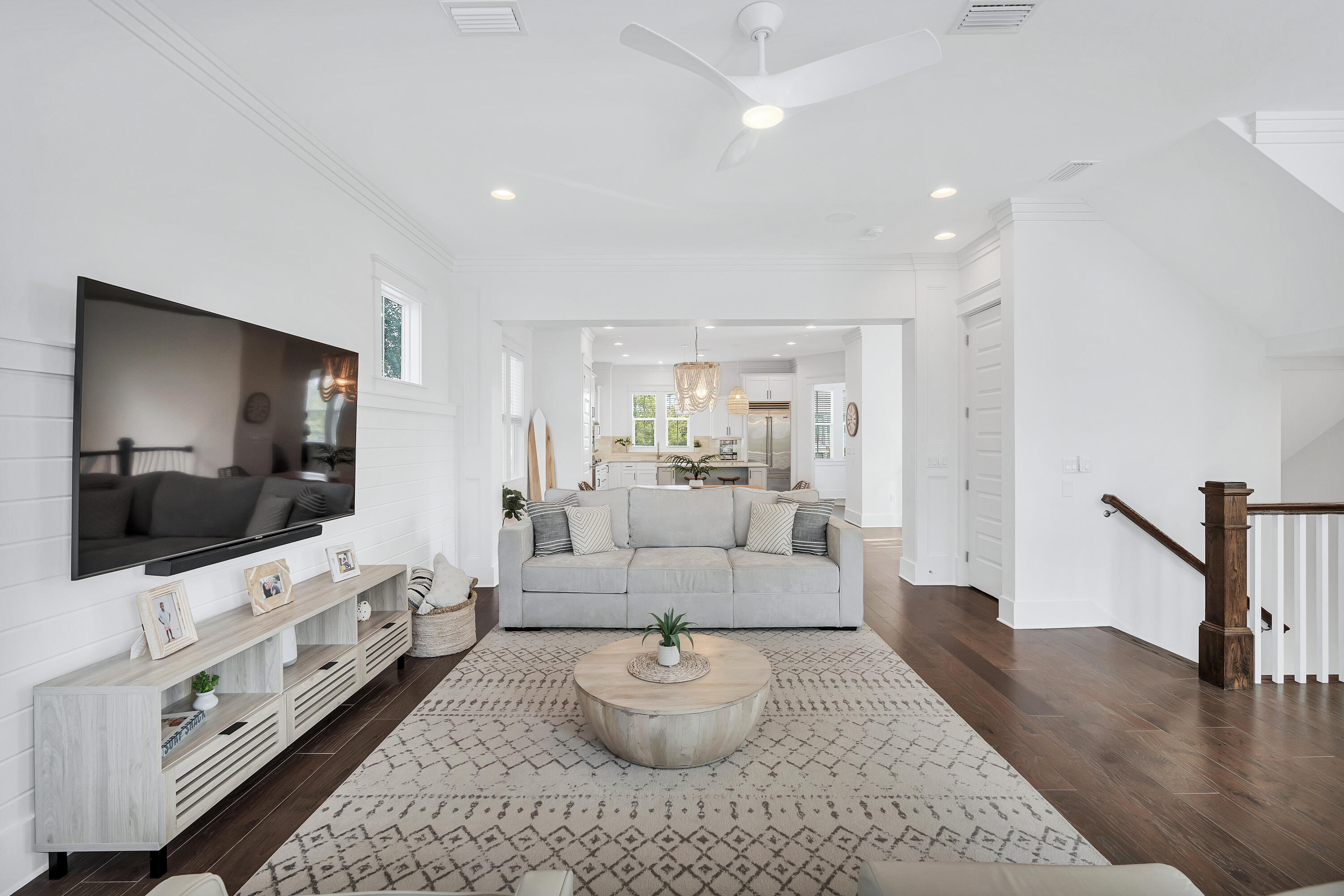 HIGHLAND PARKS - Residential