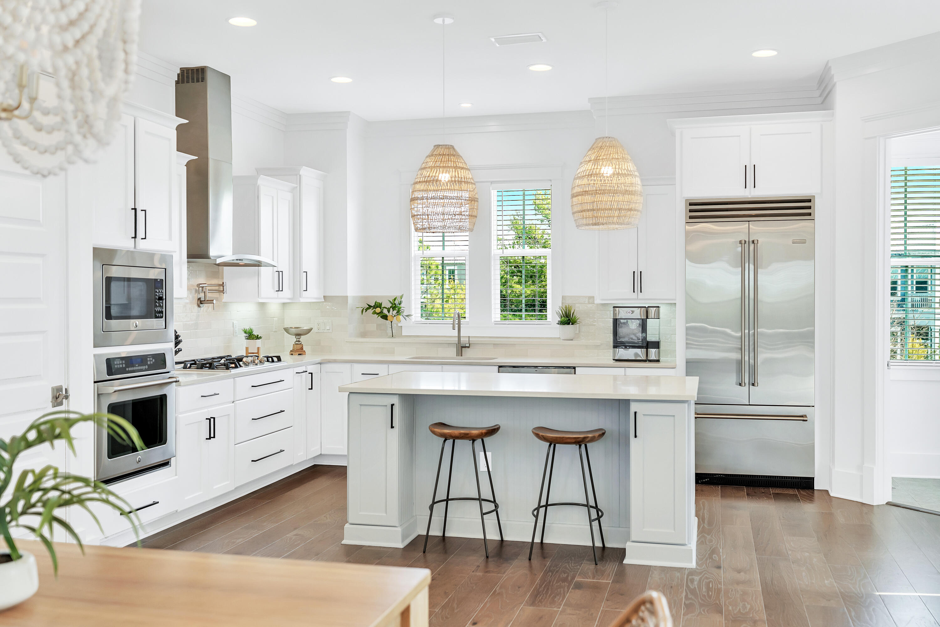 HIGHLAND PARKS - Residential