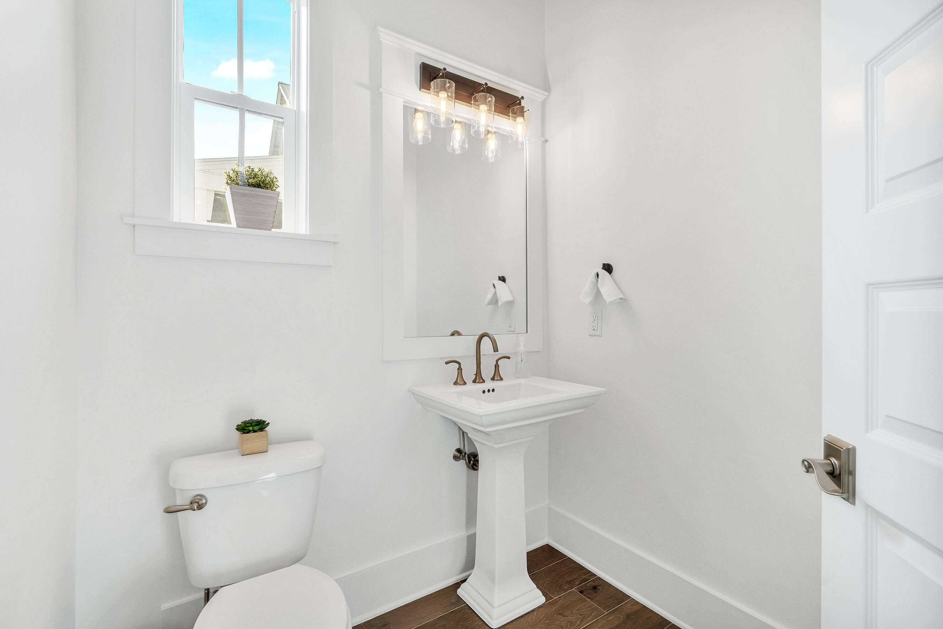 HIGHLAND PARKS - Residential