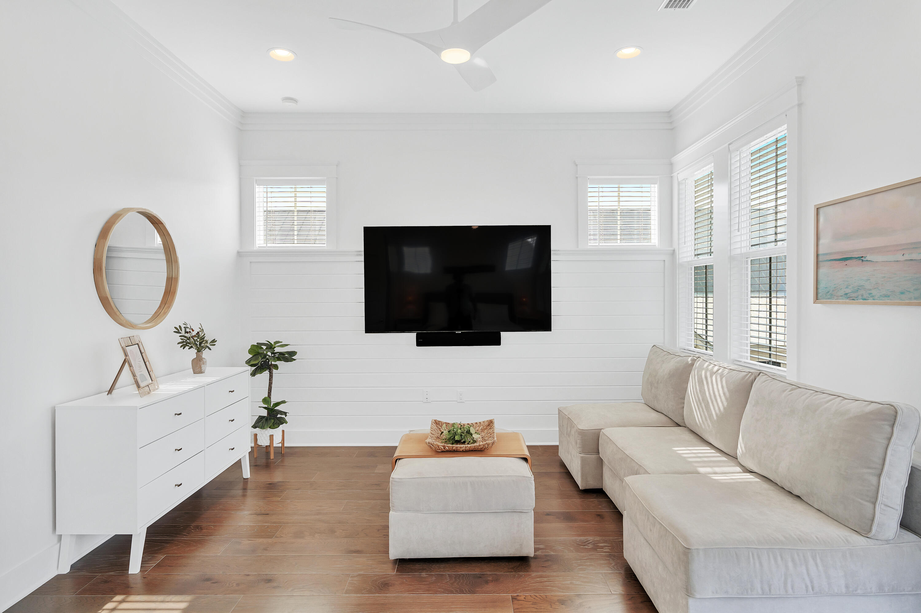 HIGHLAND PARKS - Residential
