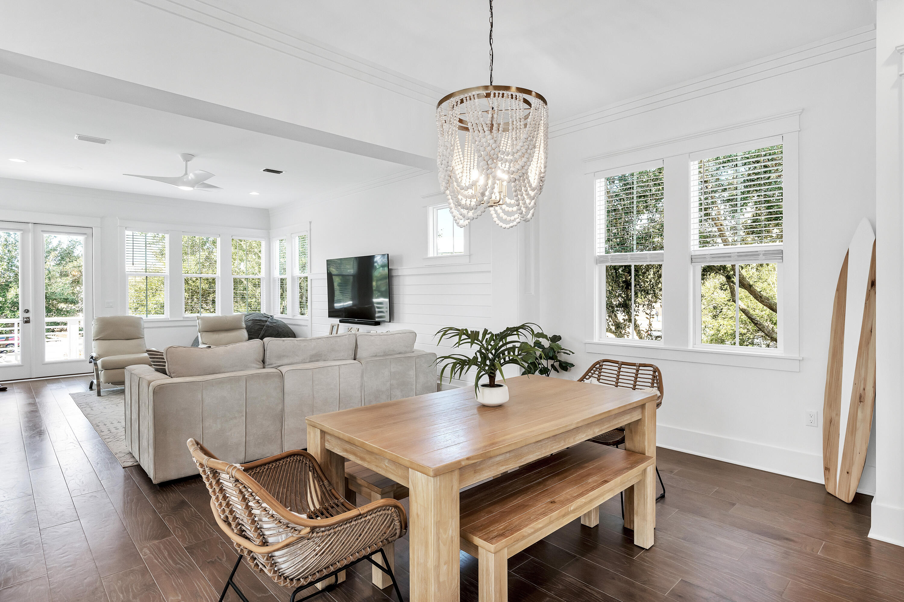 HIGHLAND PARKS - Residential