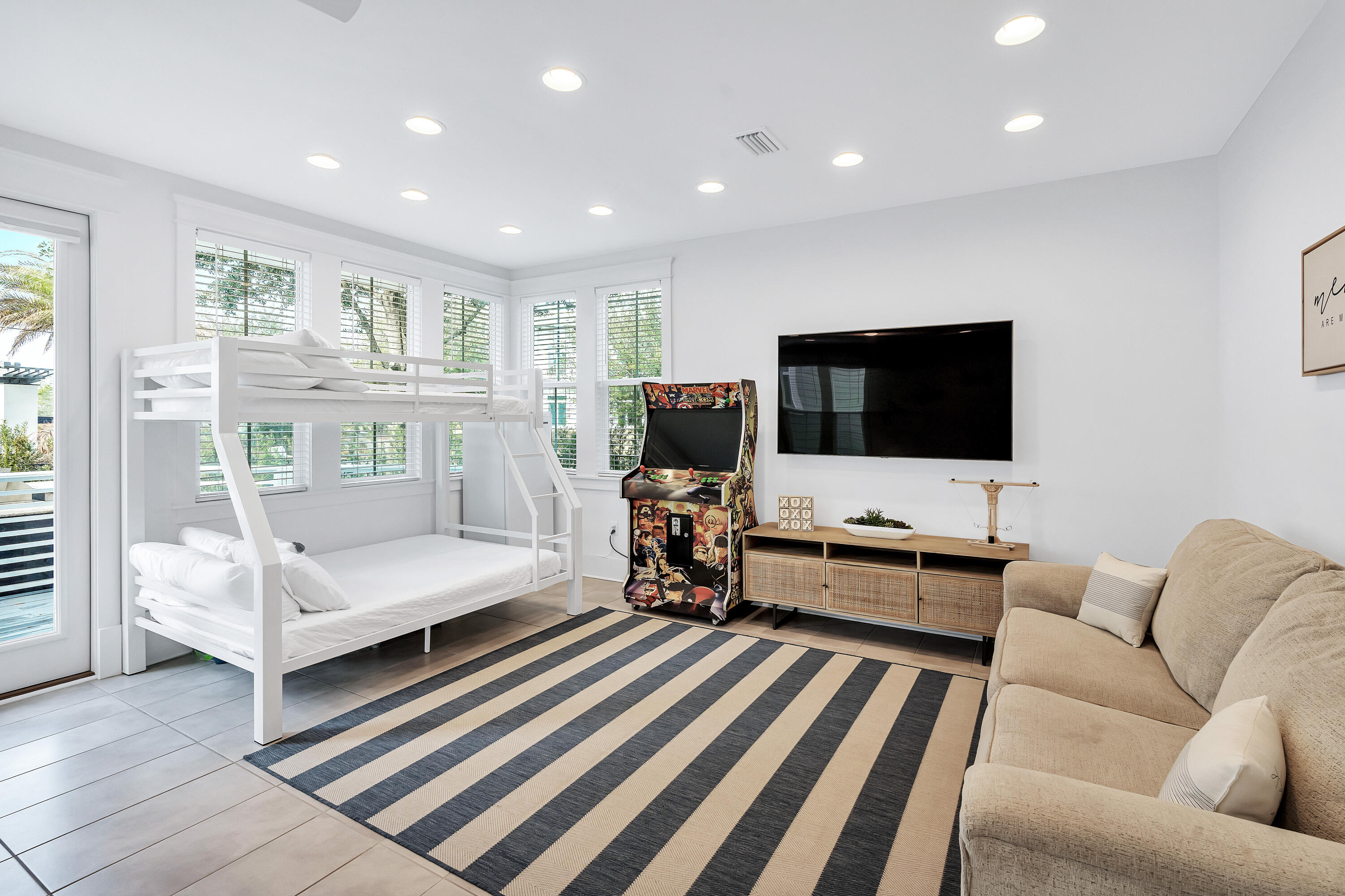 HIGHLAND PARKS - Residential