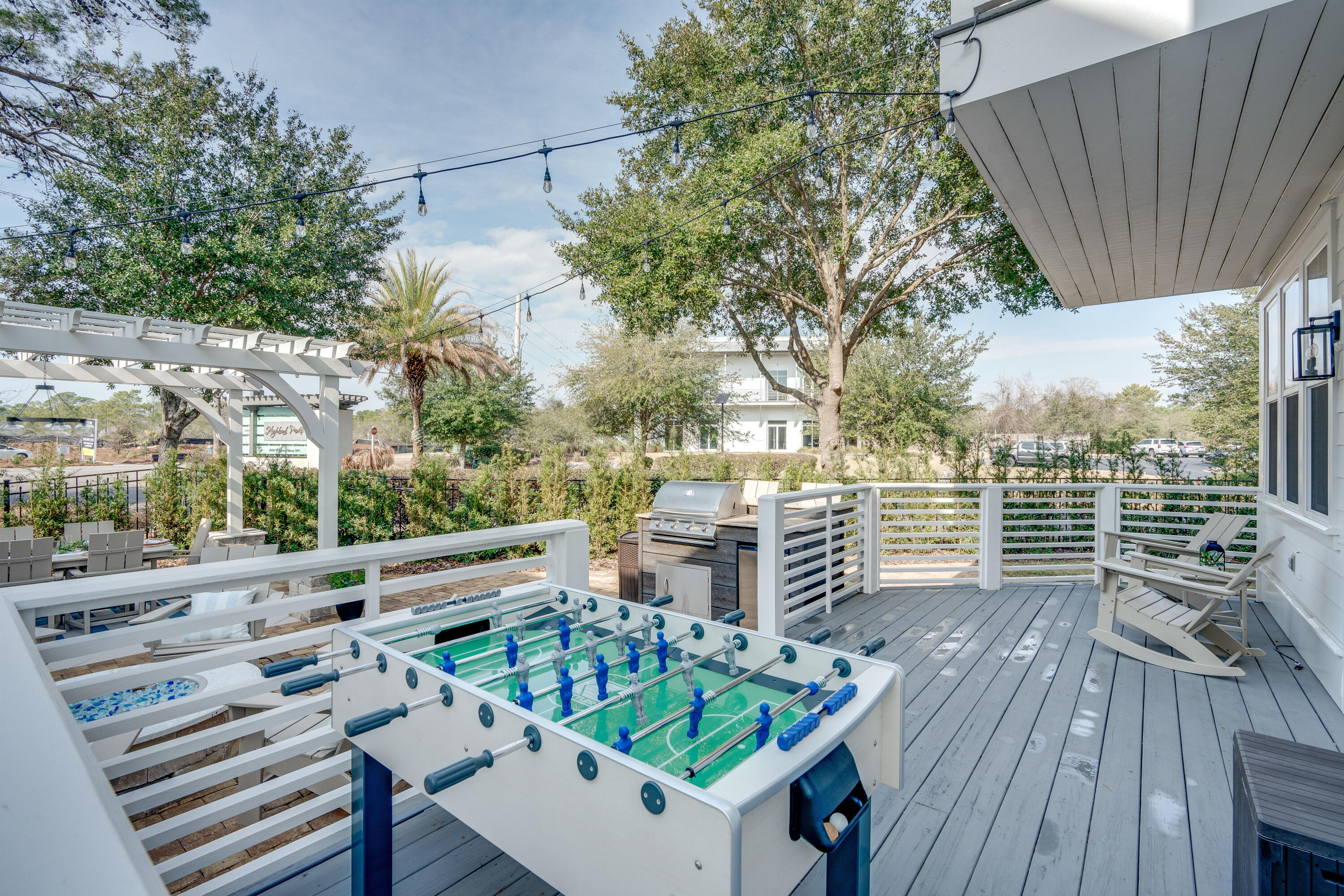 HIGHLAND PARKS - Residential