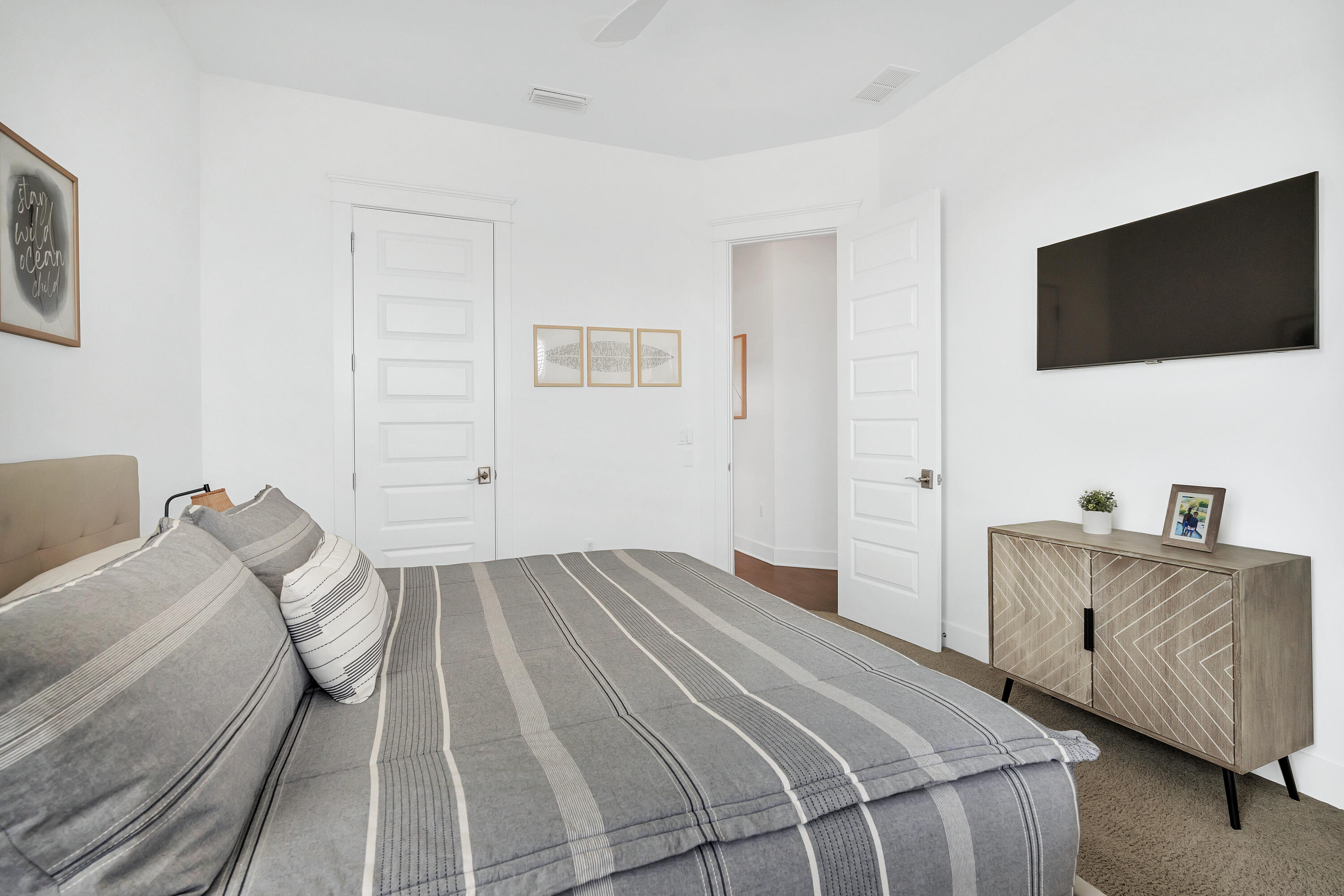 HIGHLAND PARKS - Residential