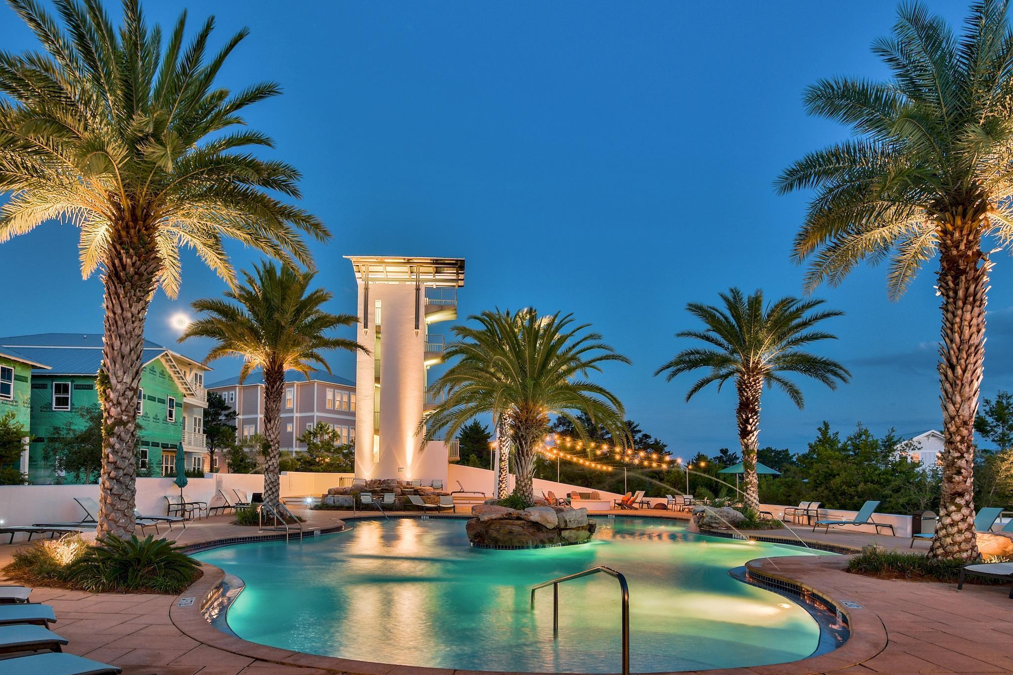 HIGHLAND PARKS - Residential