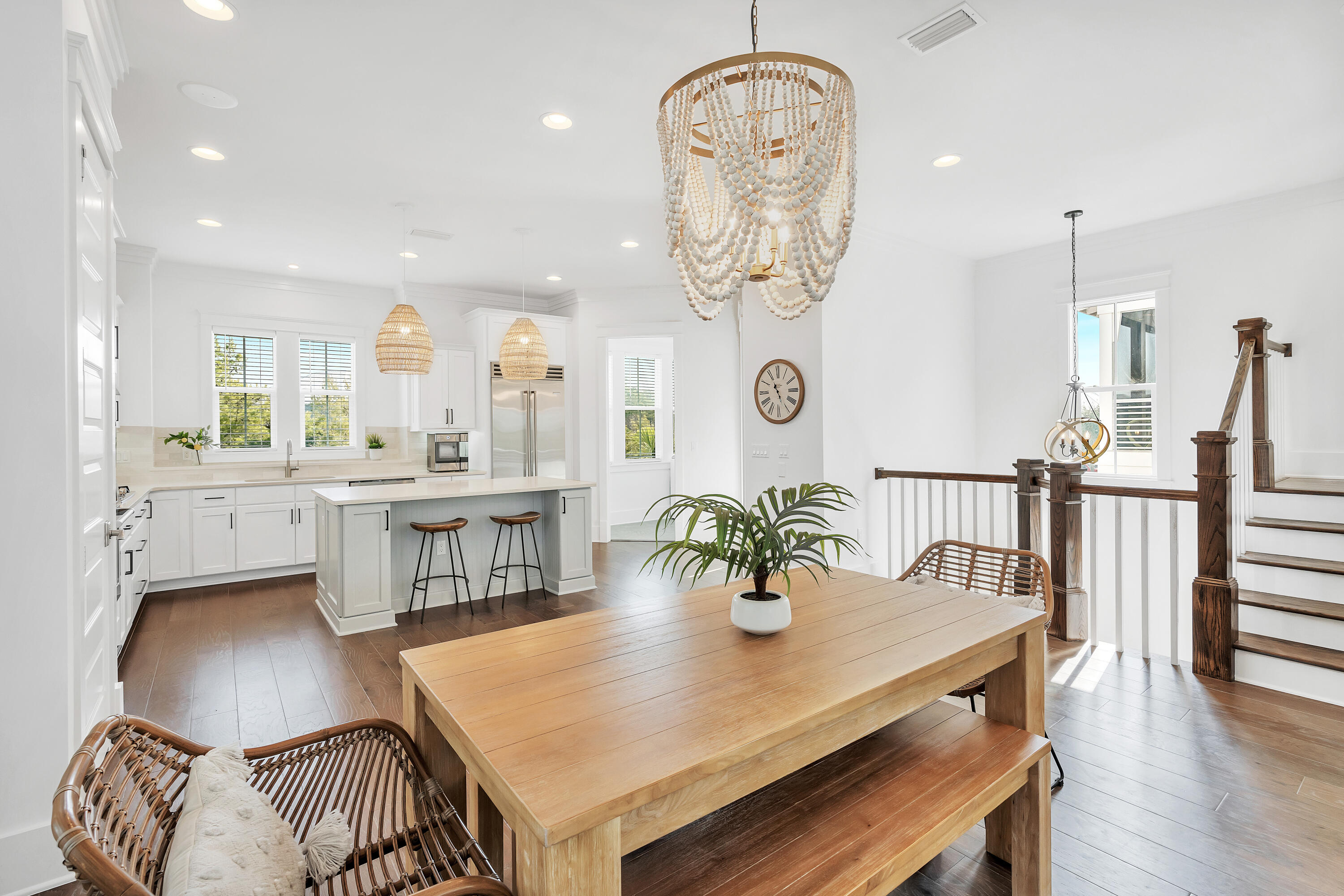 HIGHLAND PARKS - Residential