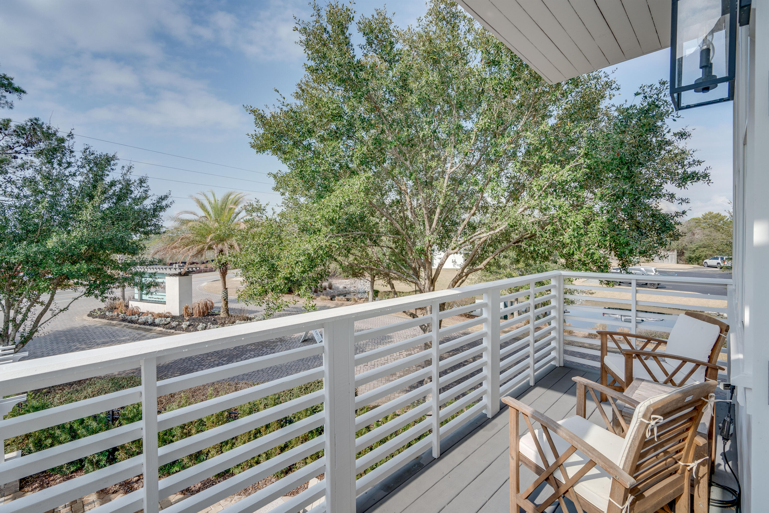 HIGHLAND PARKS - Residential