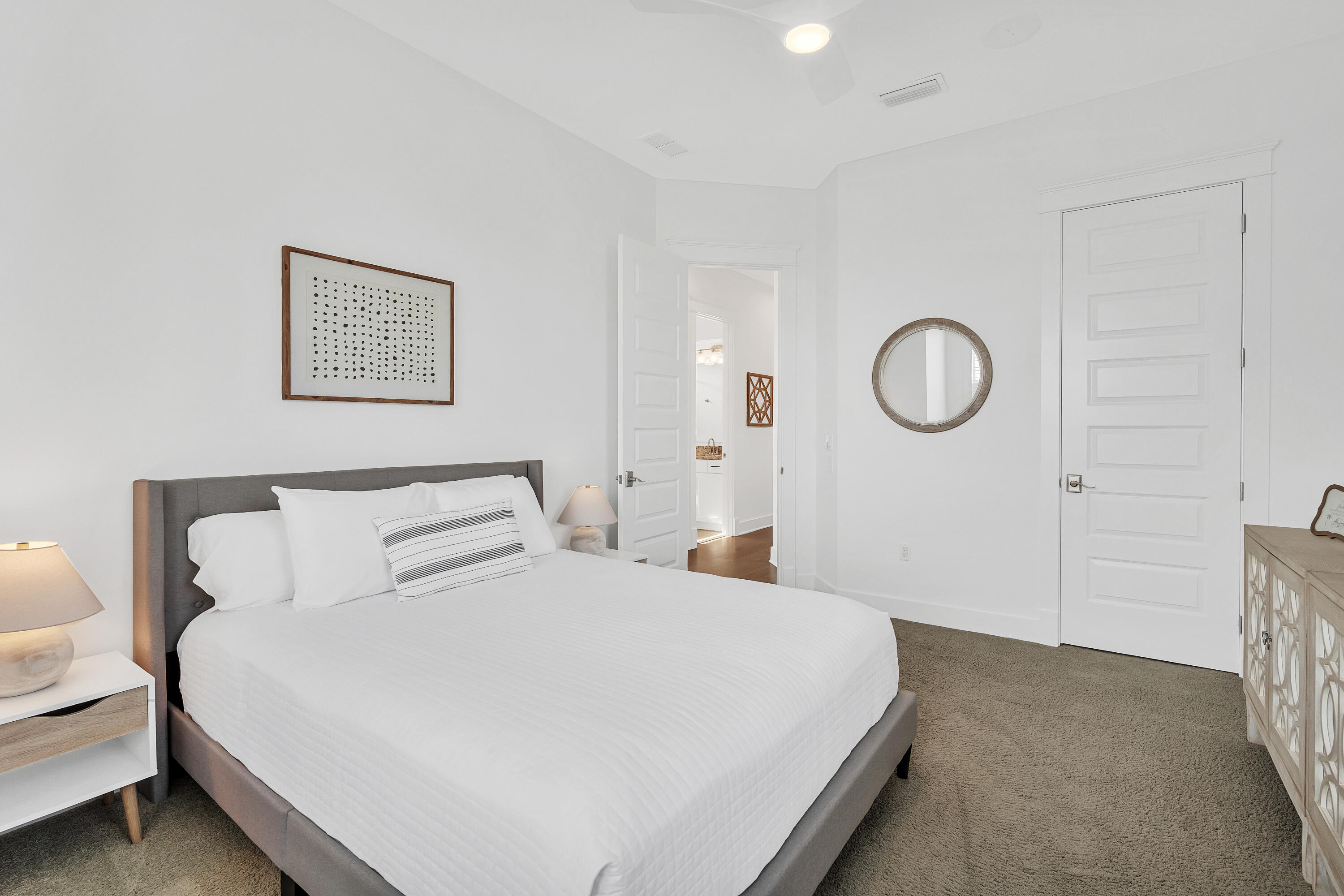 HIGHLAND PARKS - Residential