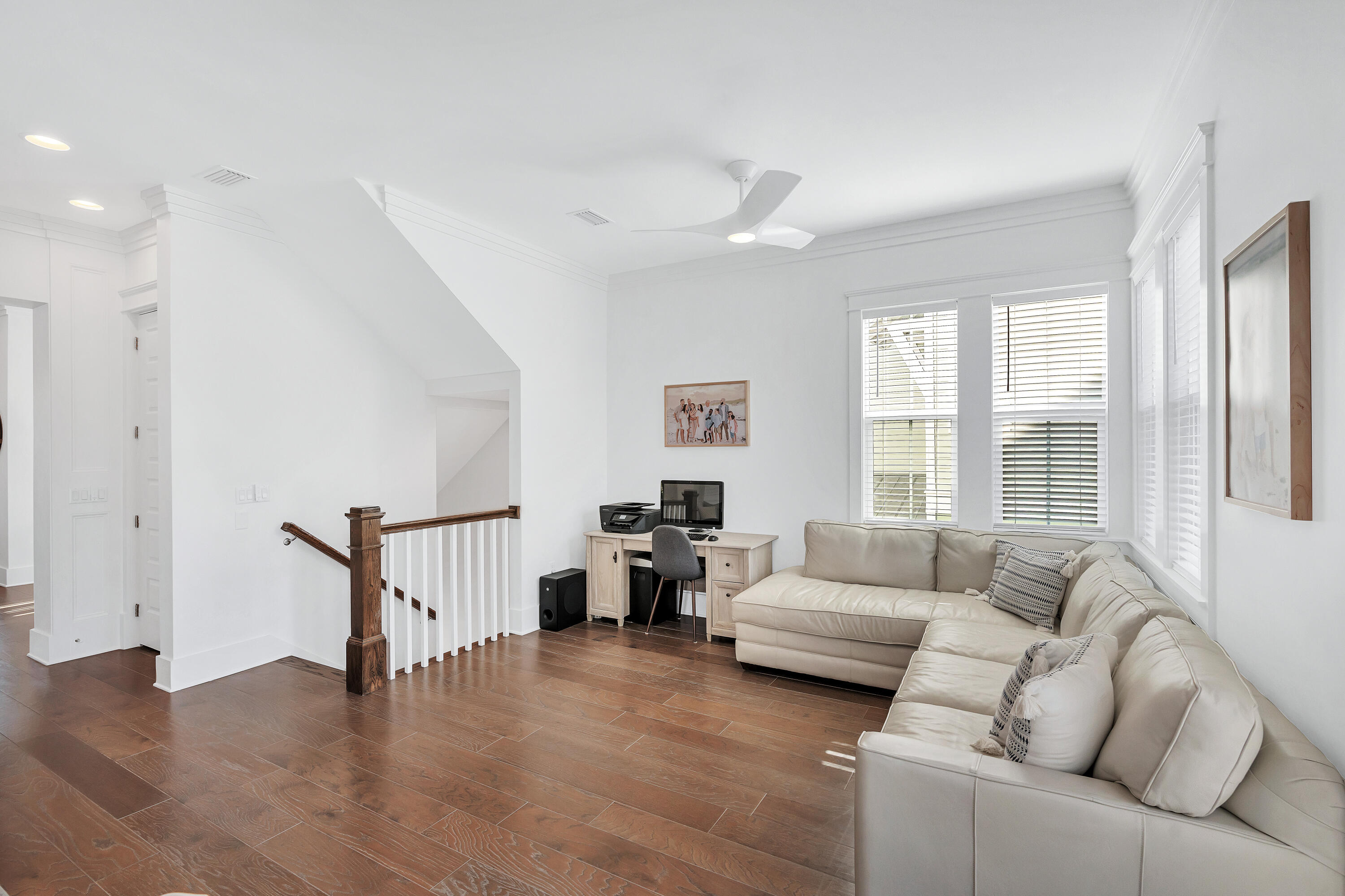 HIGHLAND PARKS - Residential