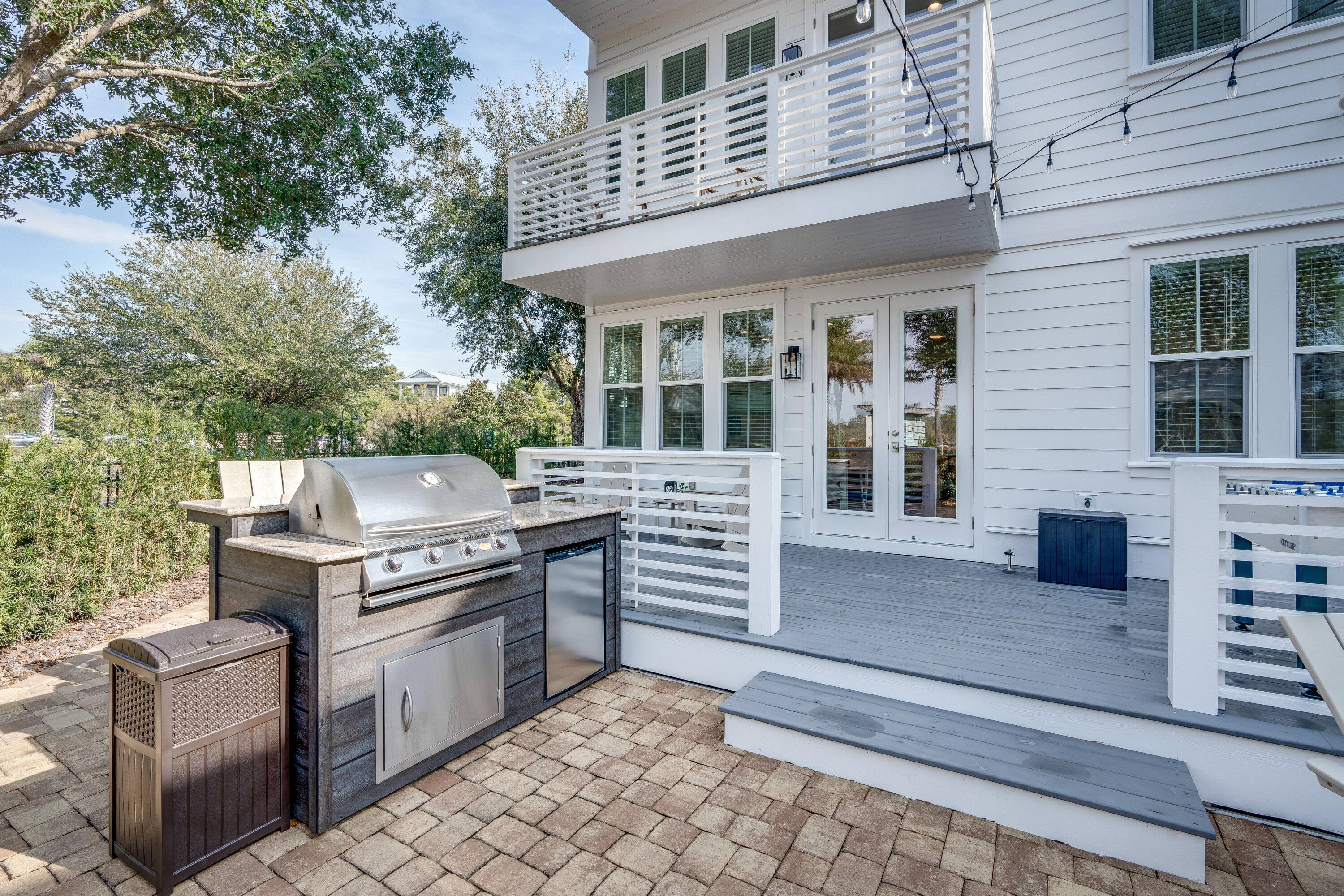 HIGHLAND PARKS - Residential