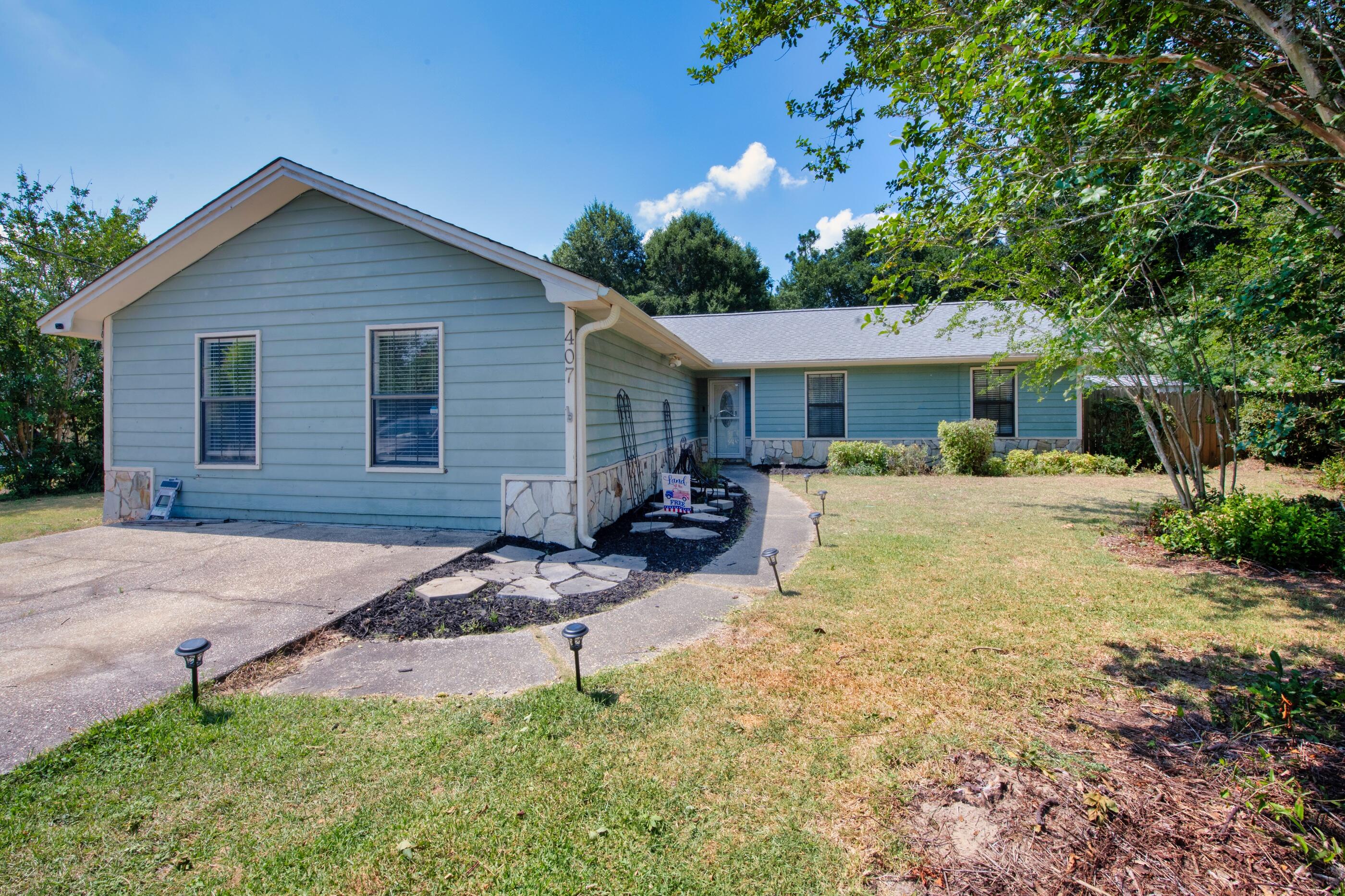 COUNTRYVIEW ESTATES 1ST ADDN - Residential