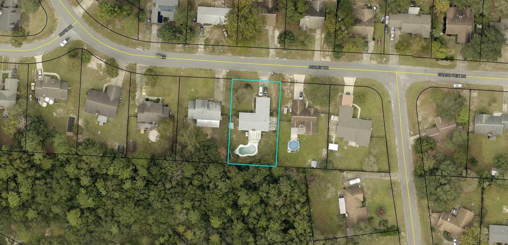 COUNTRYVIEW ESTATES 1ST ADDN - Residential