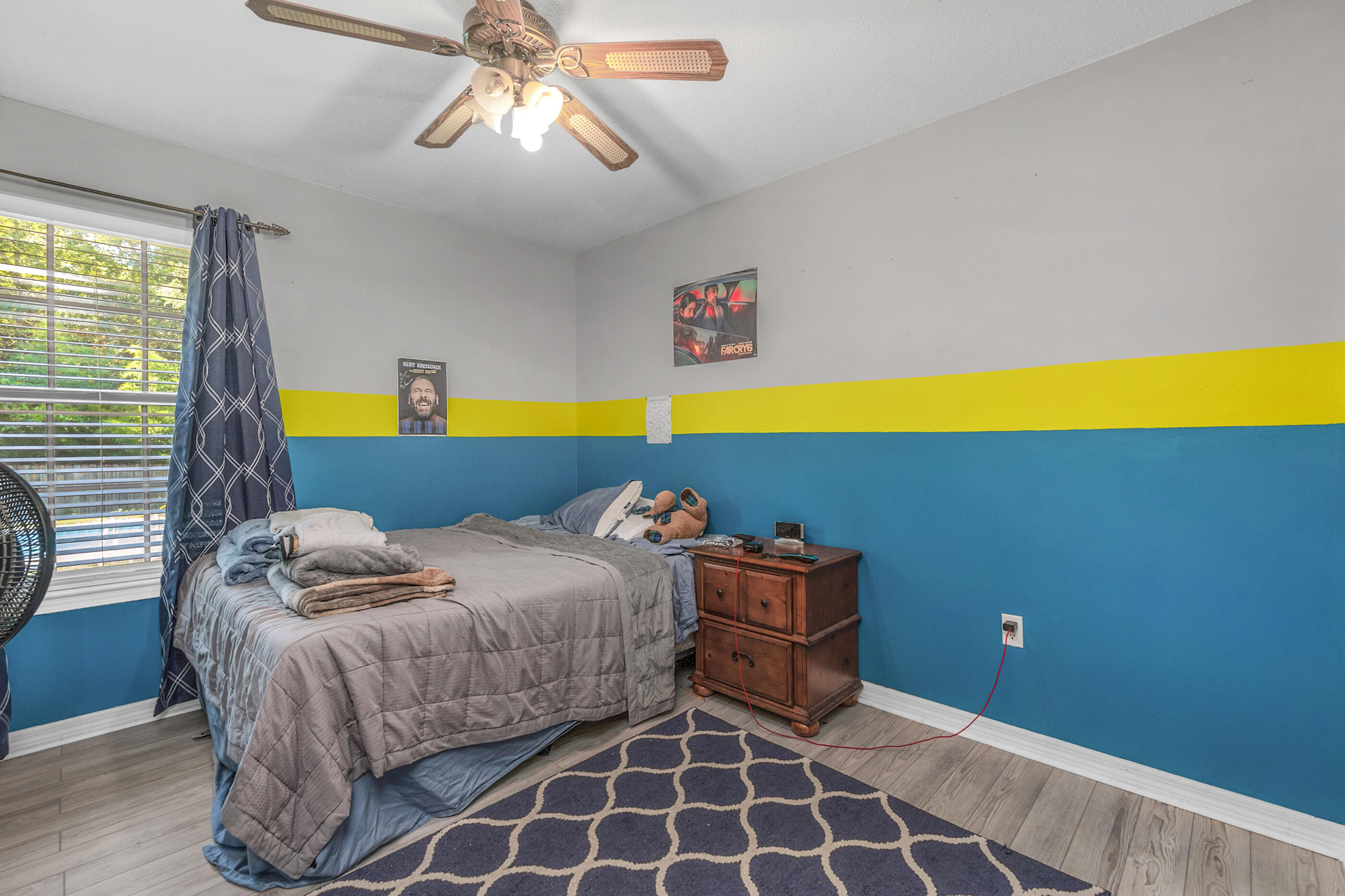 COUNTRYVIEW ESTATES 1ST ADDN - Residential