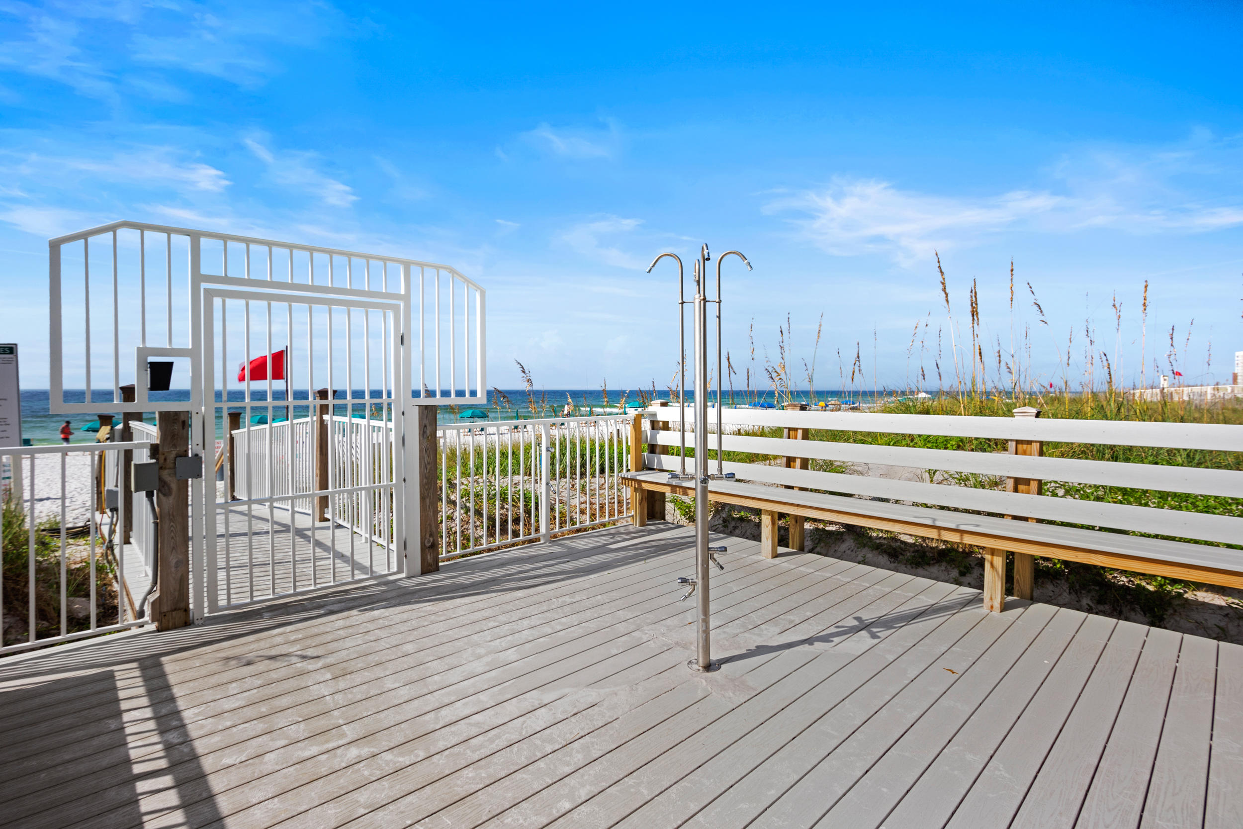 JADE EAST TOWERS CONDO - Residential