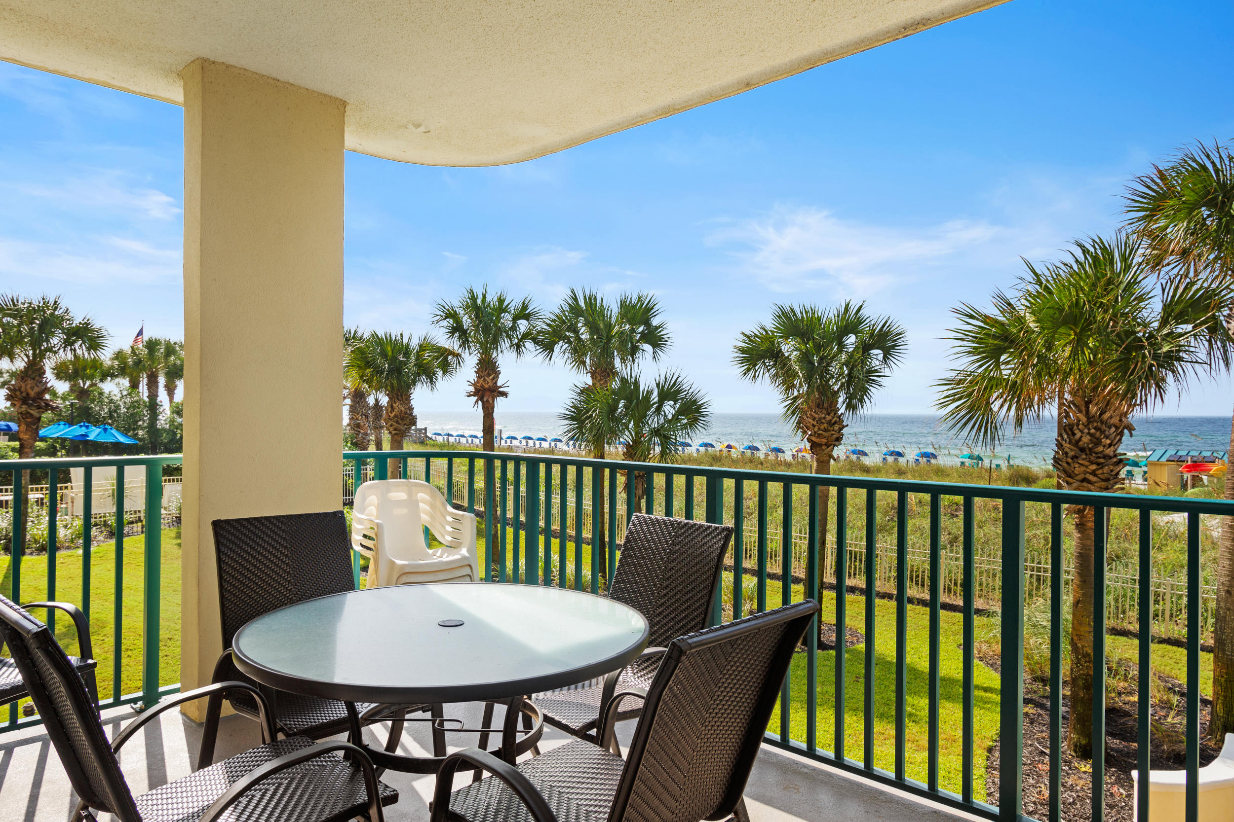 JADE EAST TOWERS CONDO - Residential