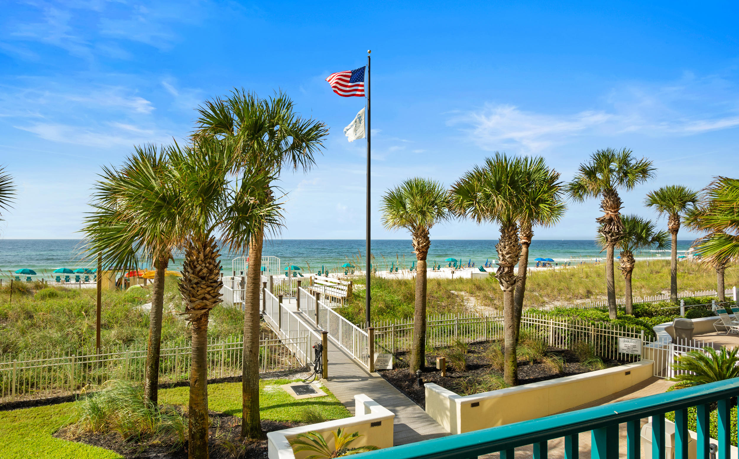 JADE EAST TOWERS CONDO - Residential