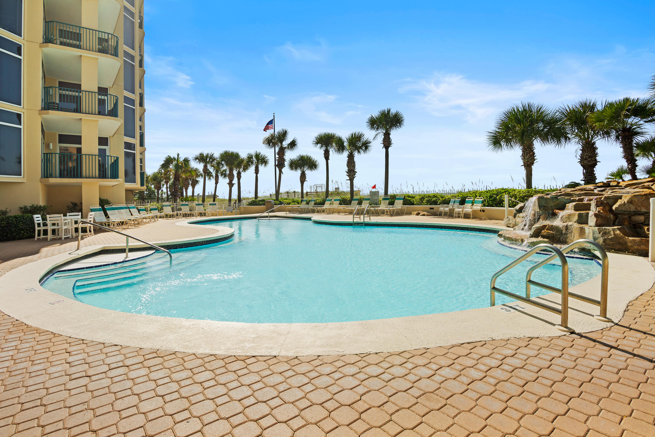 JADE EAST TOWERS CONDO - Residential