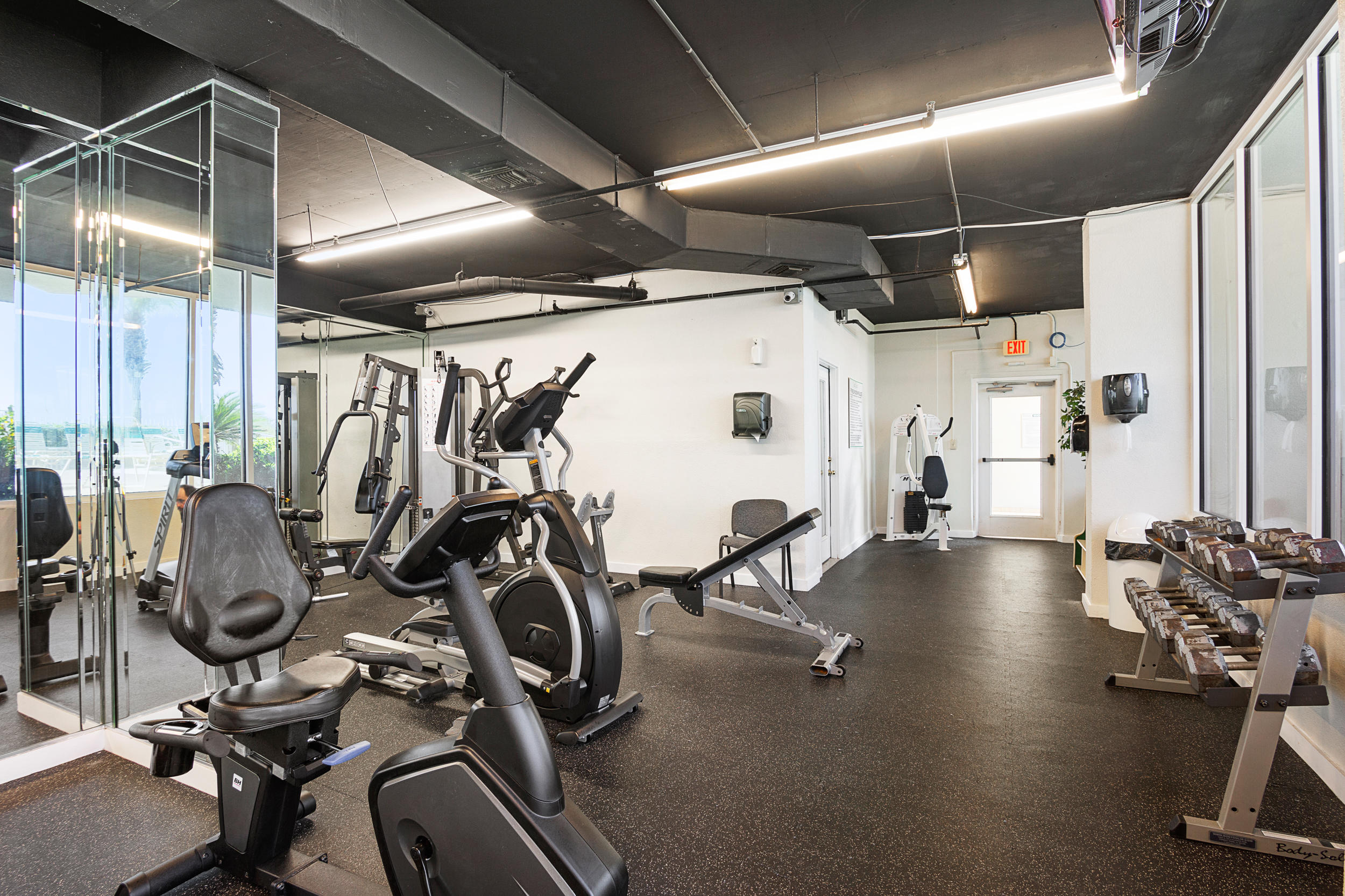 JADE EAST TOWERS CONDO - Residential