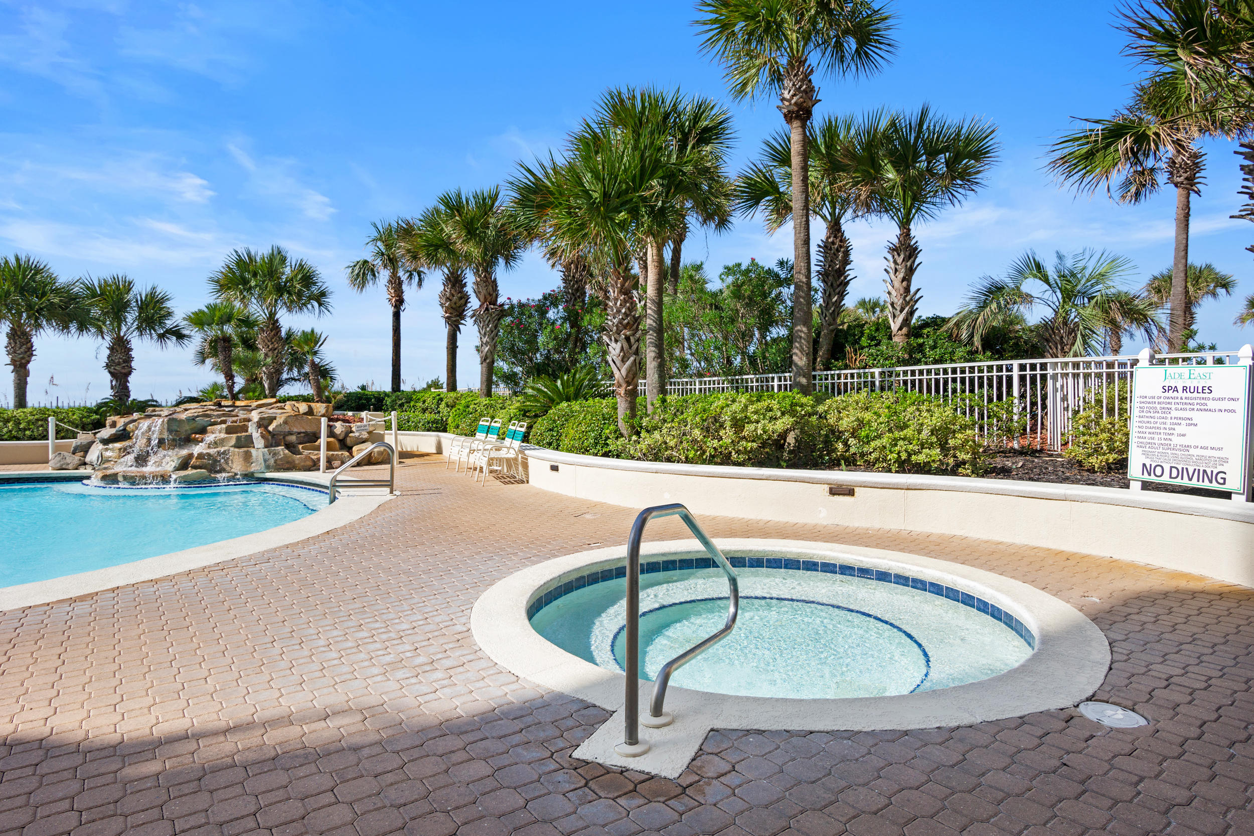 JADE EAST TOWERS CONDO - Residential