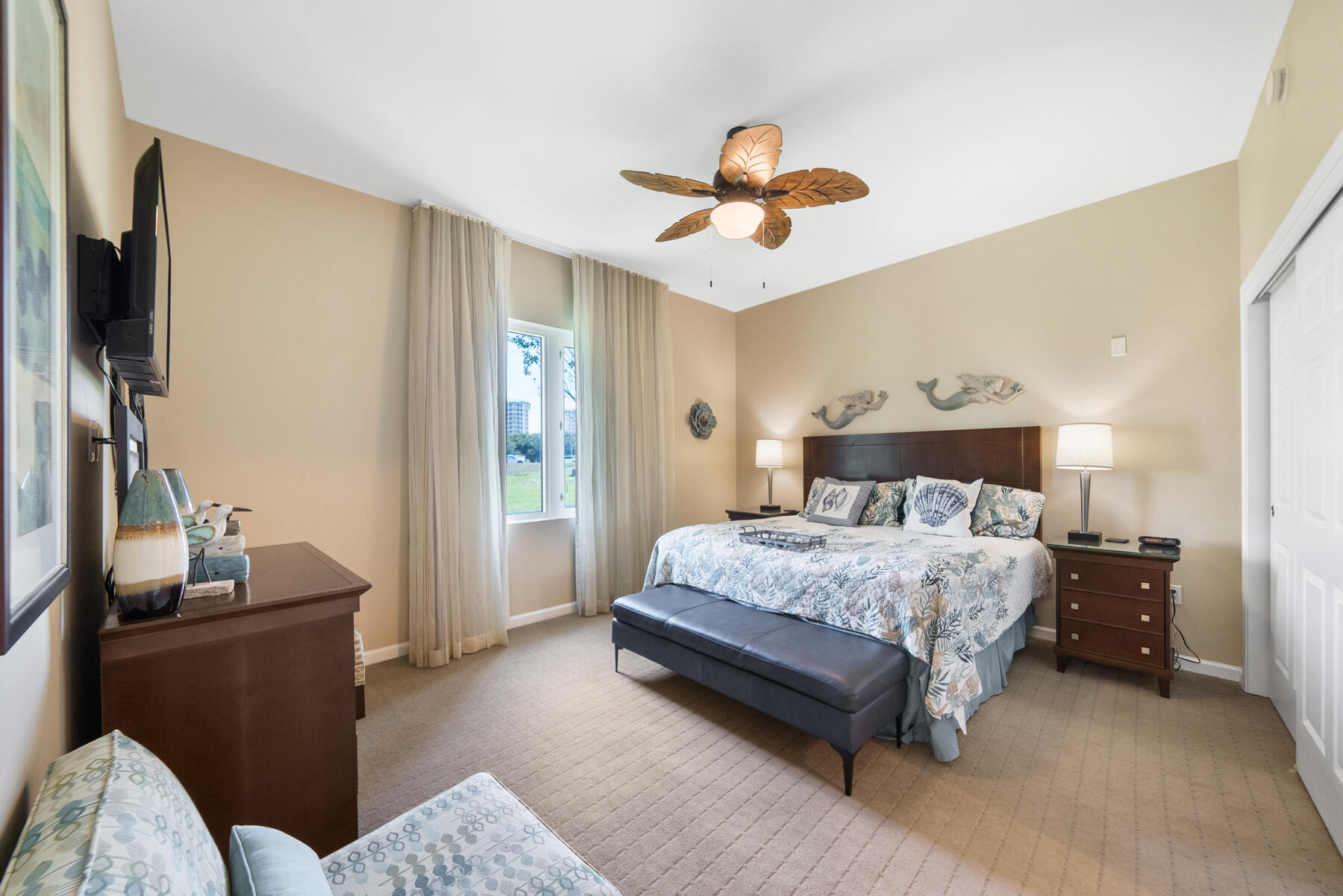 THE PALMS OF DESTIN - Residential