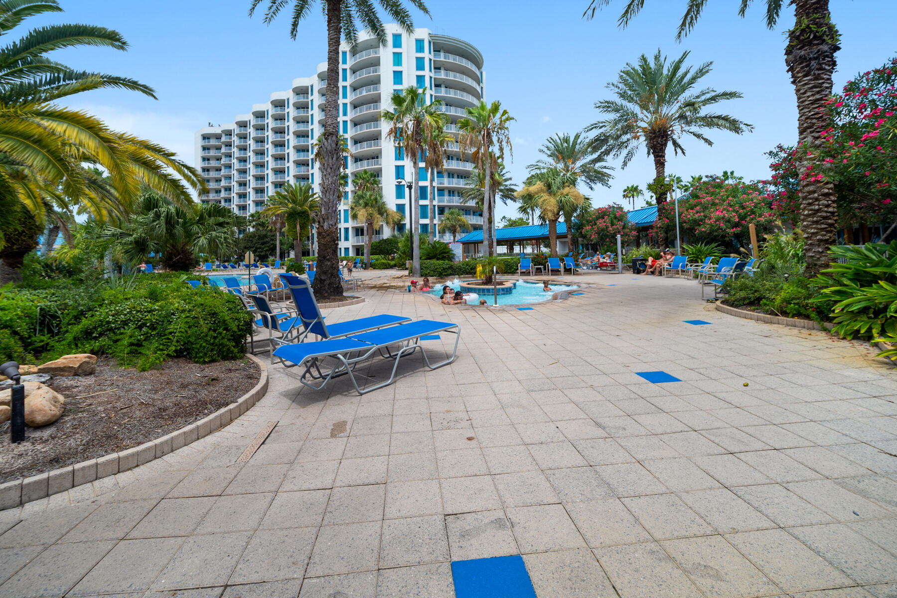 THE PALMS OF DESTIN - Residential