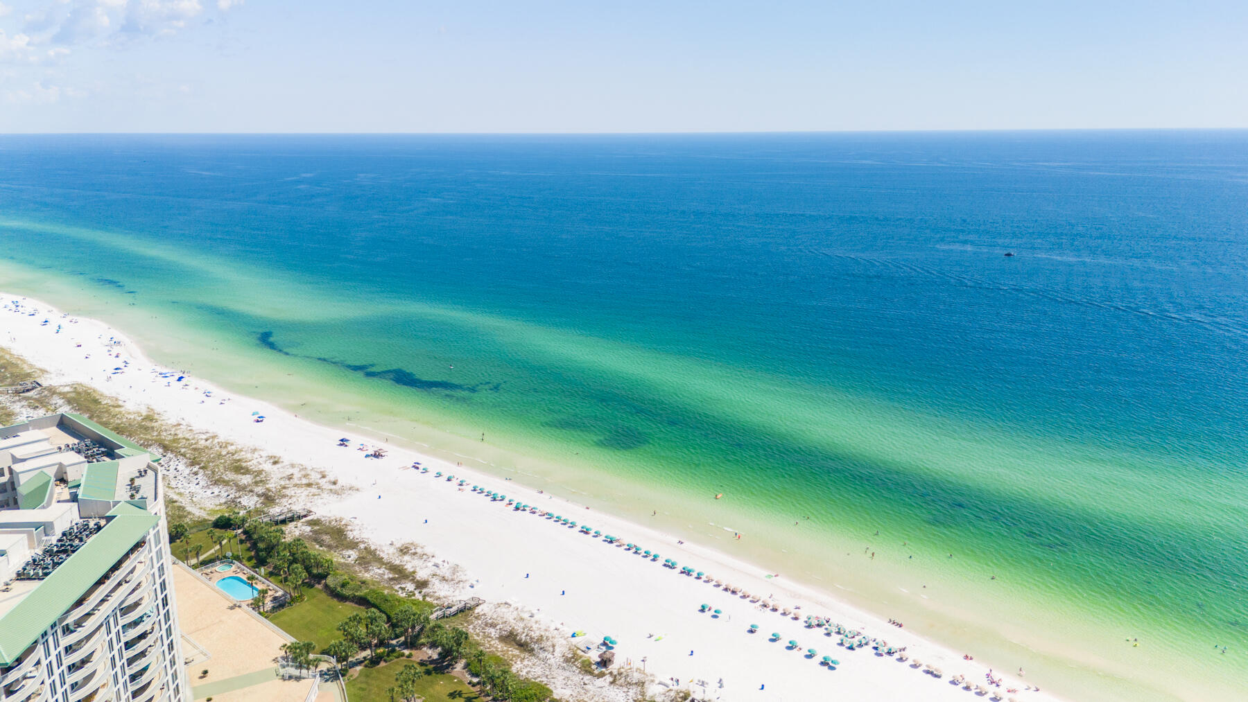 THE PALMS OF DESTIN - Residential