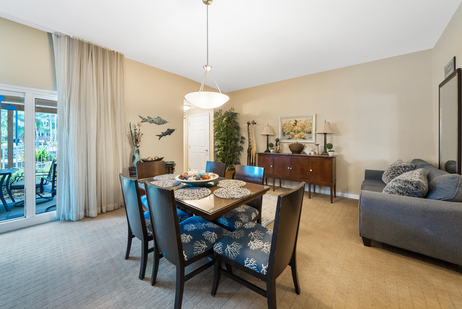THE PALMS OF DESTIN - Residential