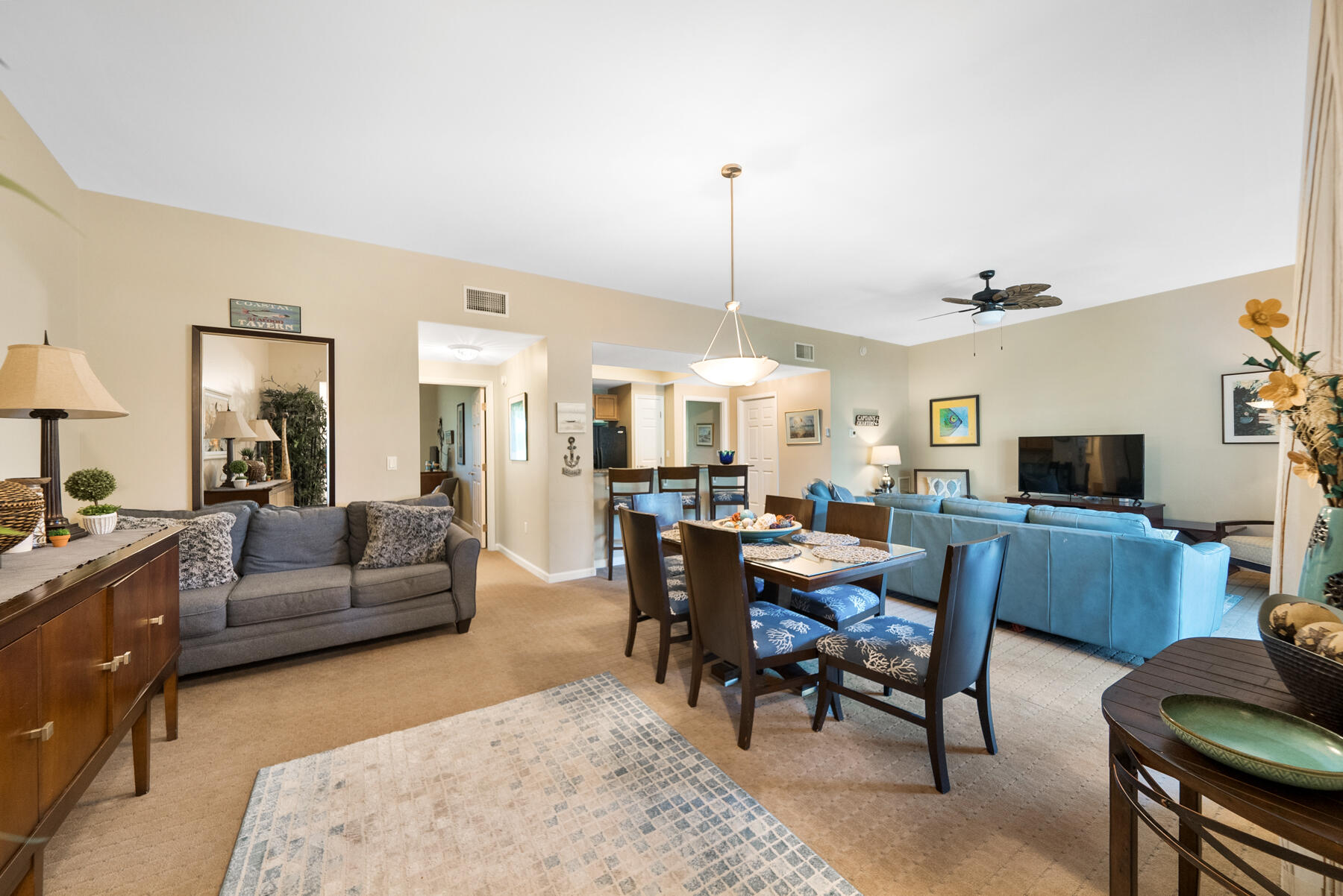 THE PALMS OF DESTIN - Residential