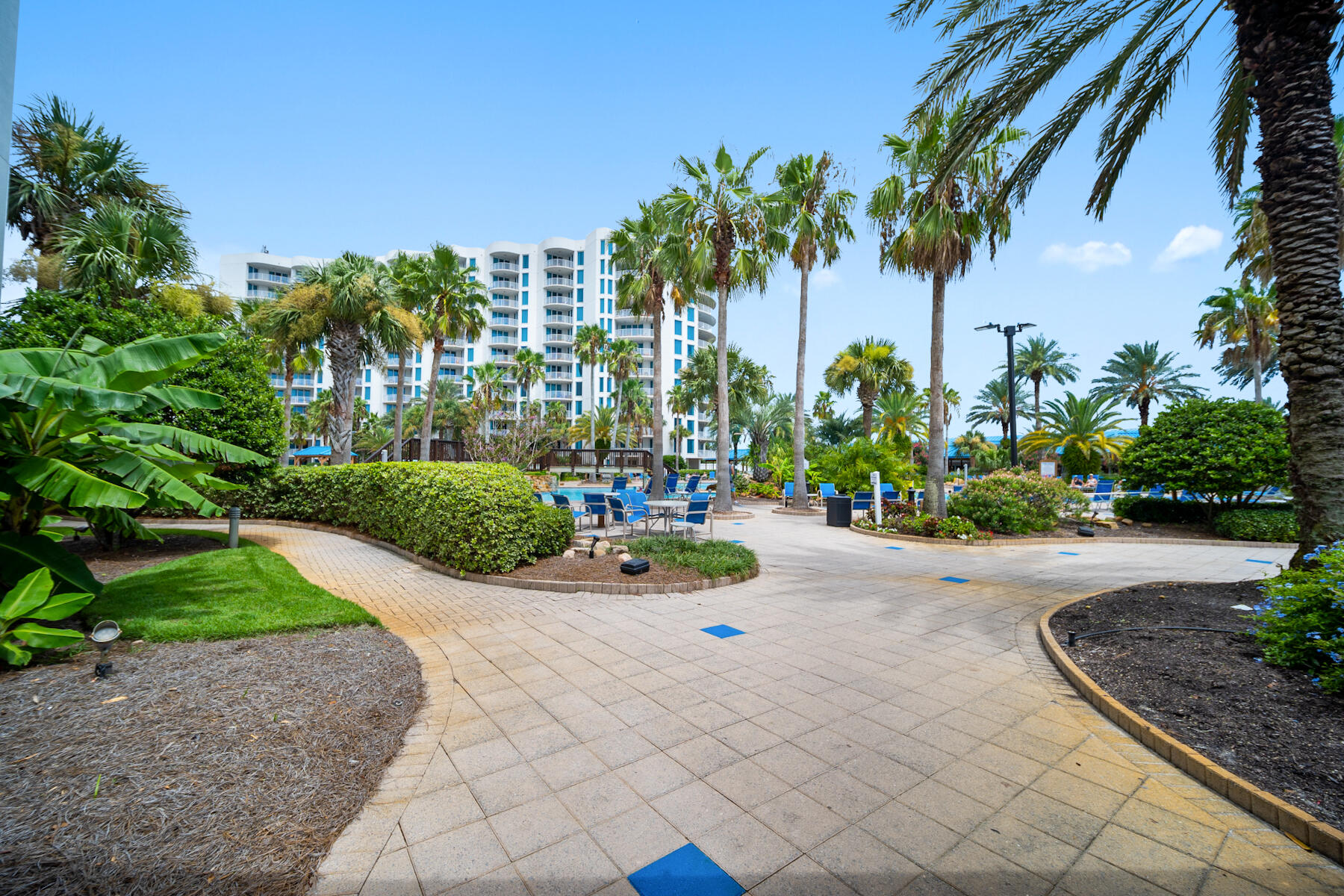 THE PALMS OF DESTIN - Residential