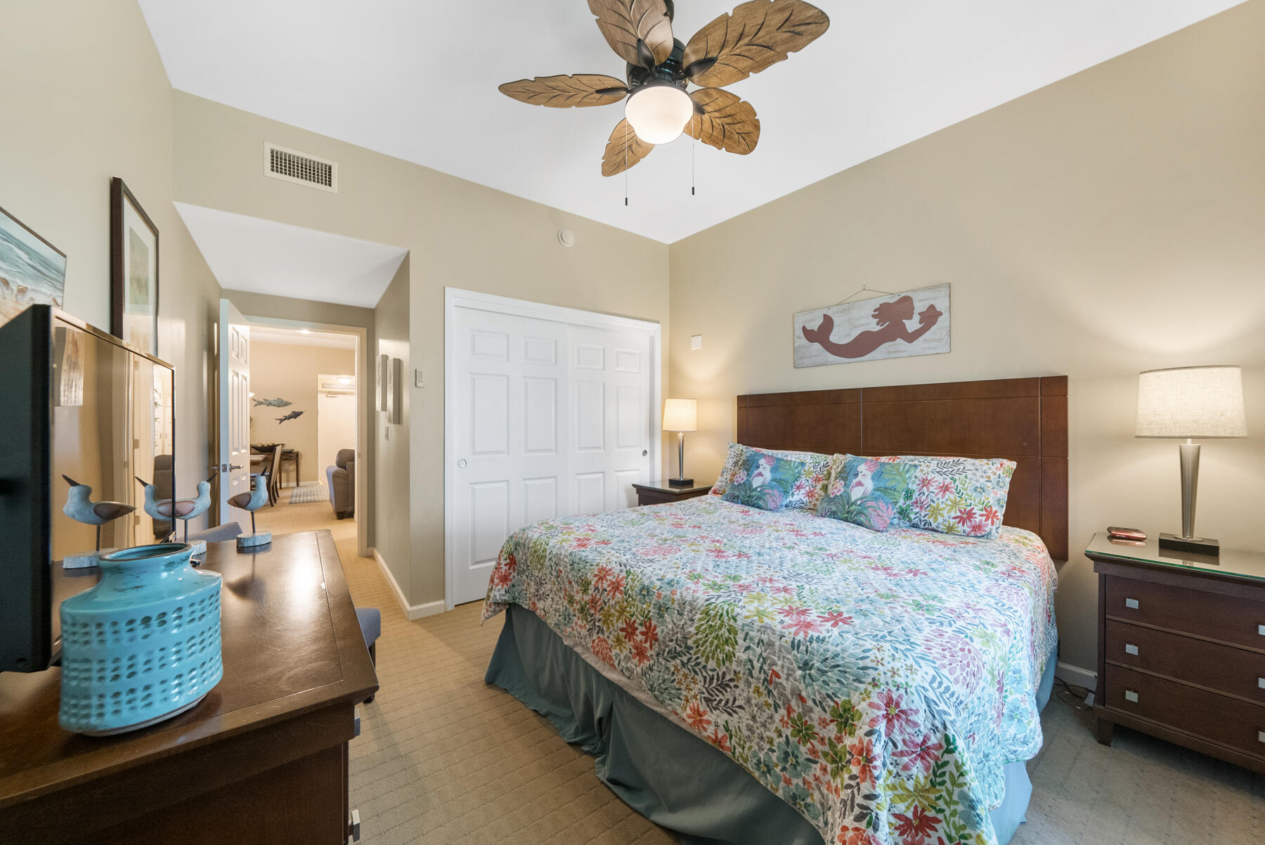 THE PALMS OF DESTIN - Residential