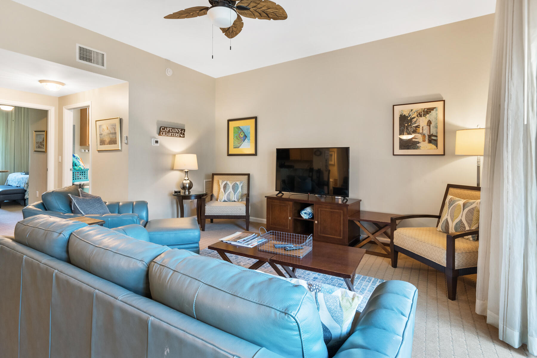 THE PALMS OF DESTIN - Residential