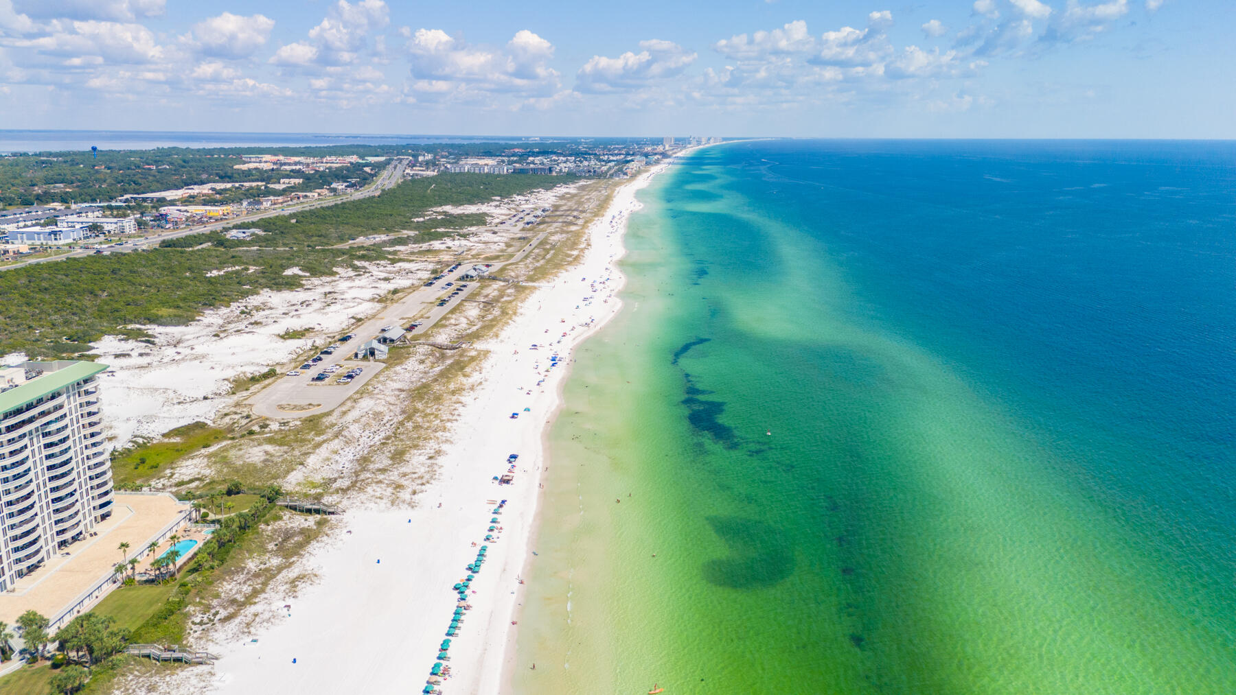 THE PALMS OF DESTIN - Residential