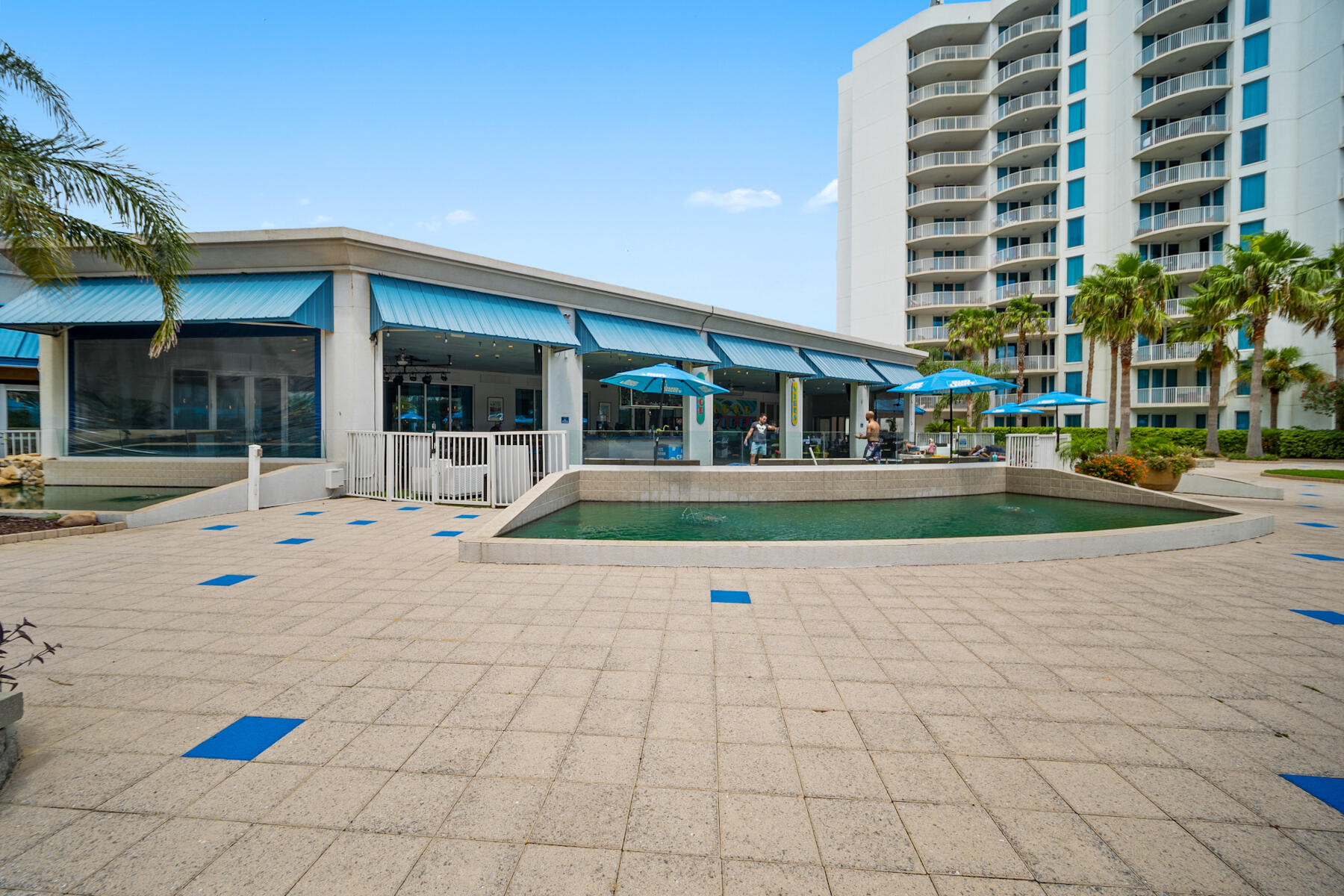 THE PALMS OF DESTIN - Residential