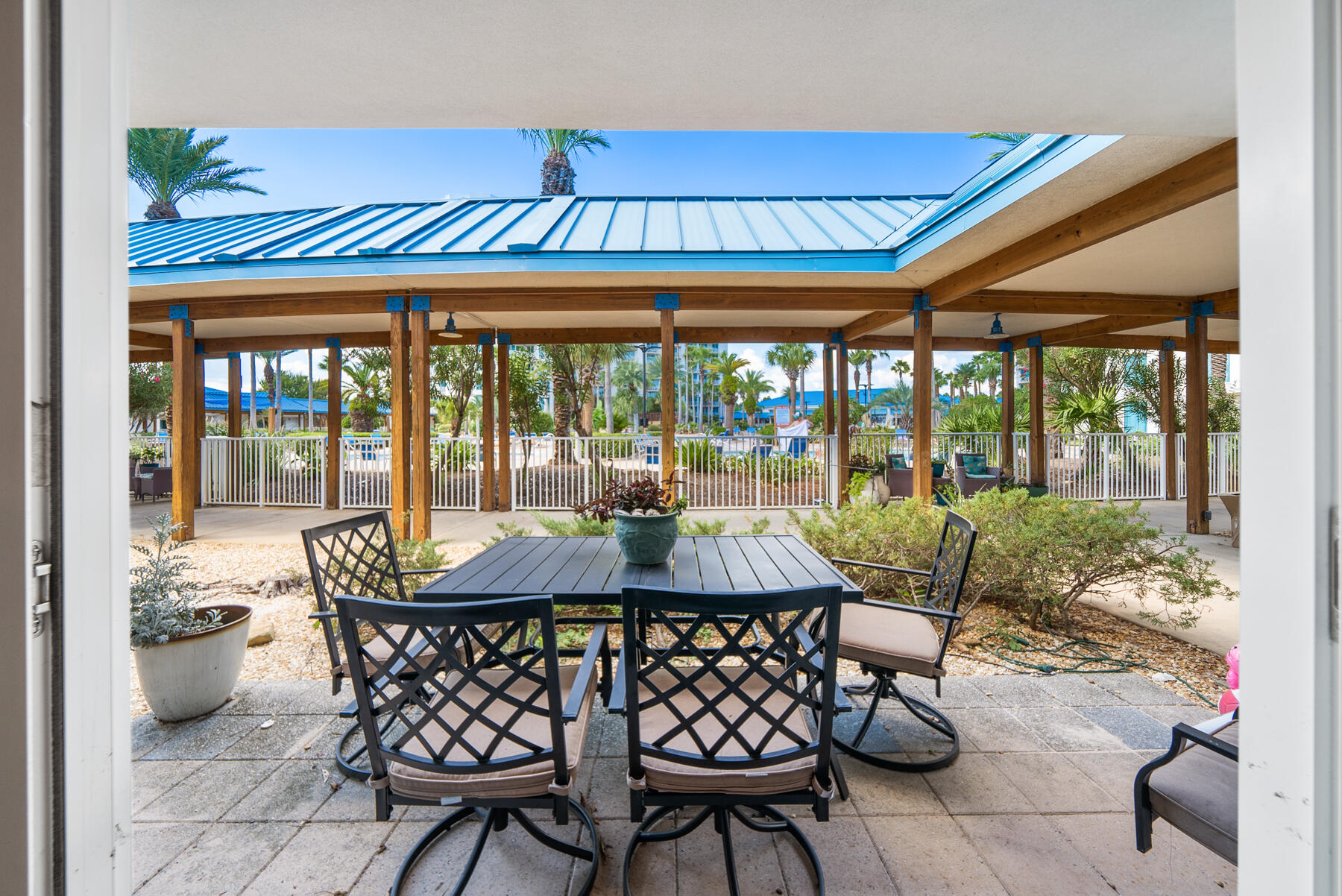 THE PALMS OF DESTIN - Residential