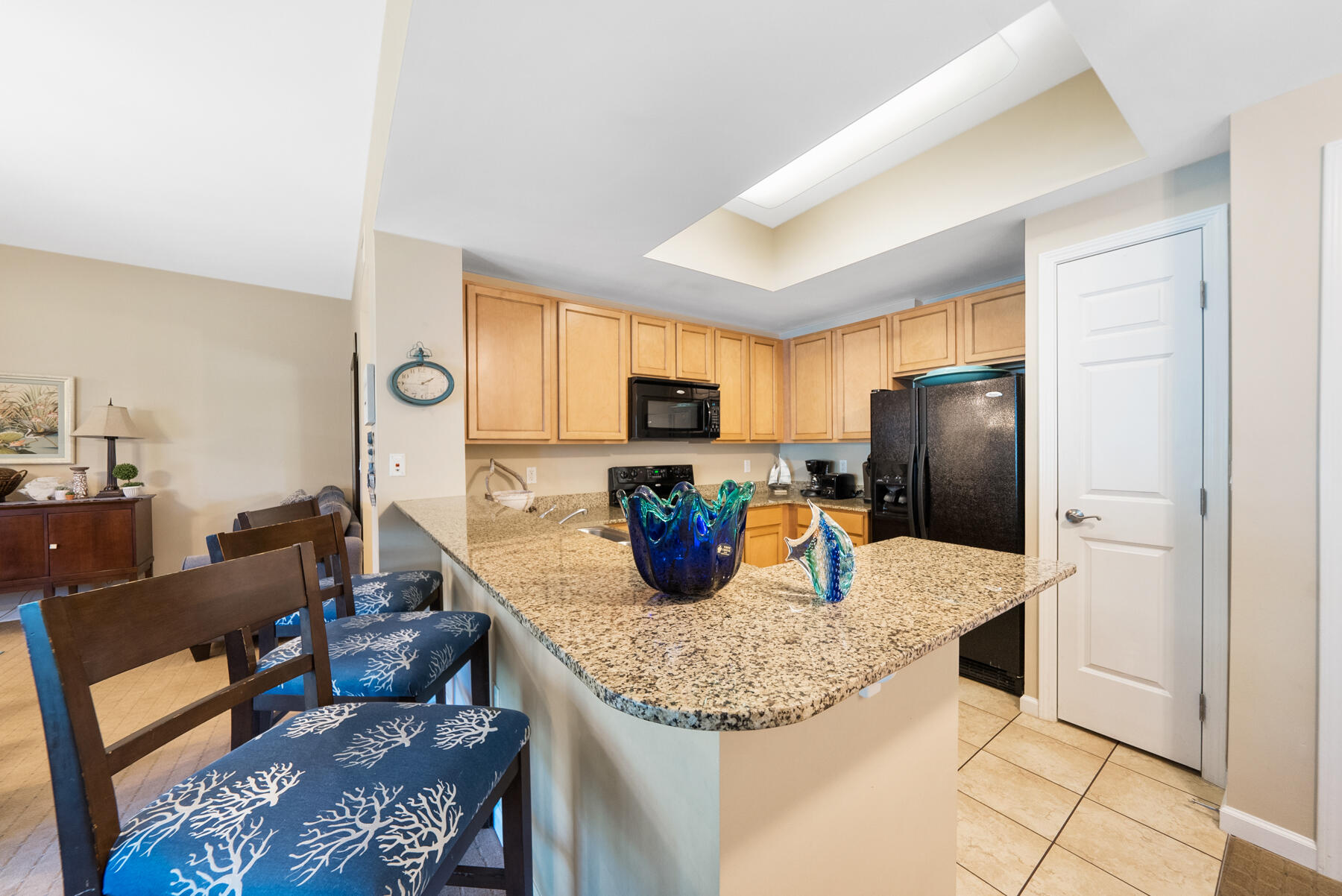 THE PALMS OF DESTIN - Residential