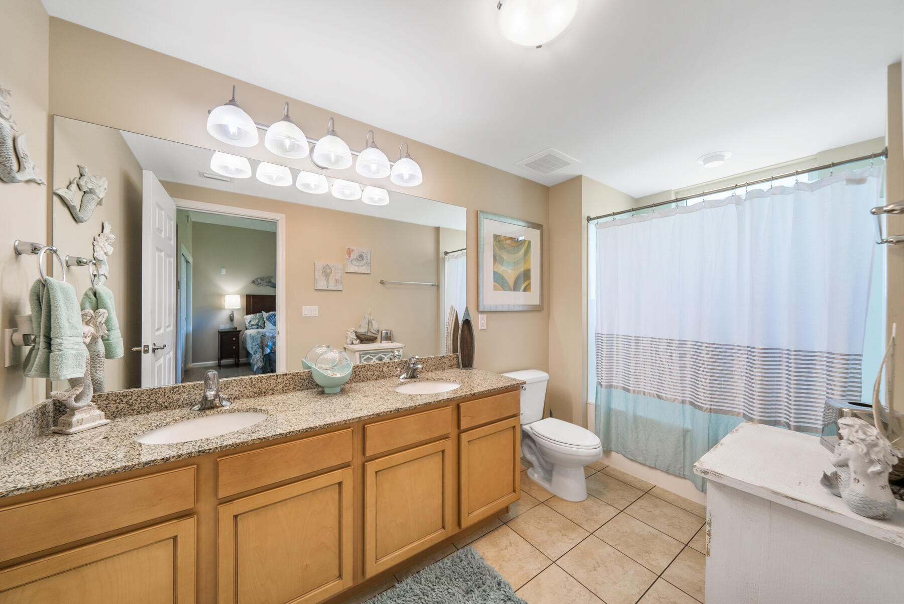 THE PALMS OF DESTIN - Residential